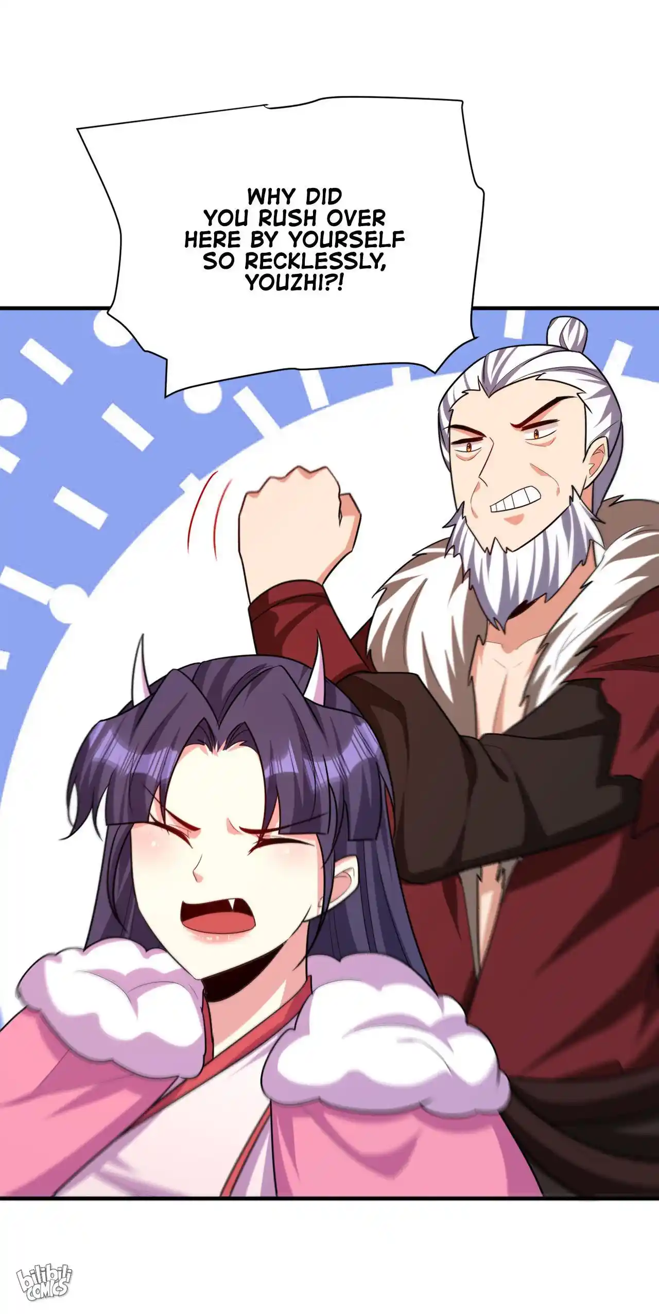 The Ultimate Devil King 277