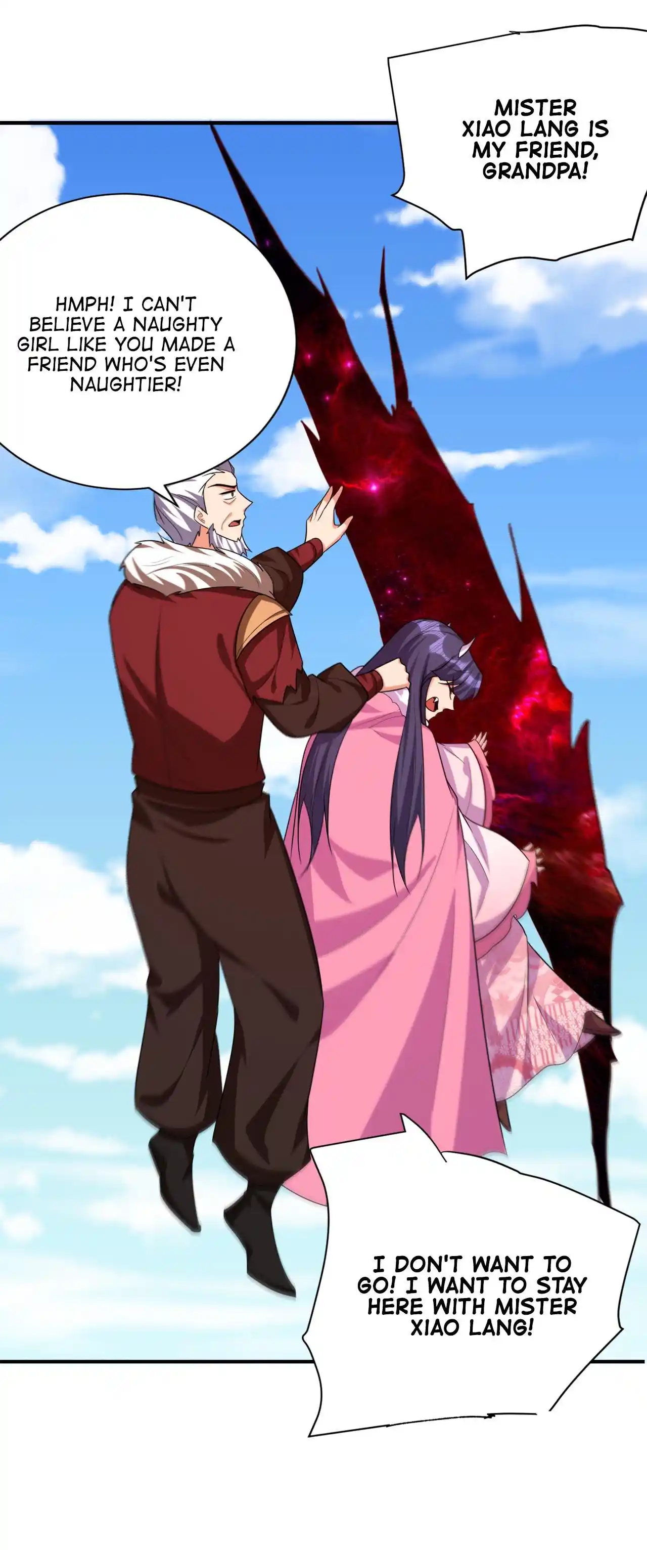 The Ultimate Devil King 277