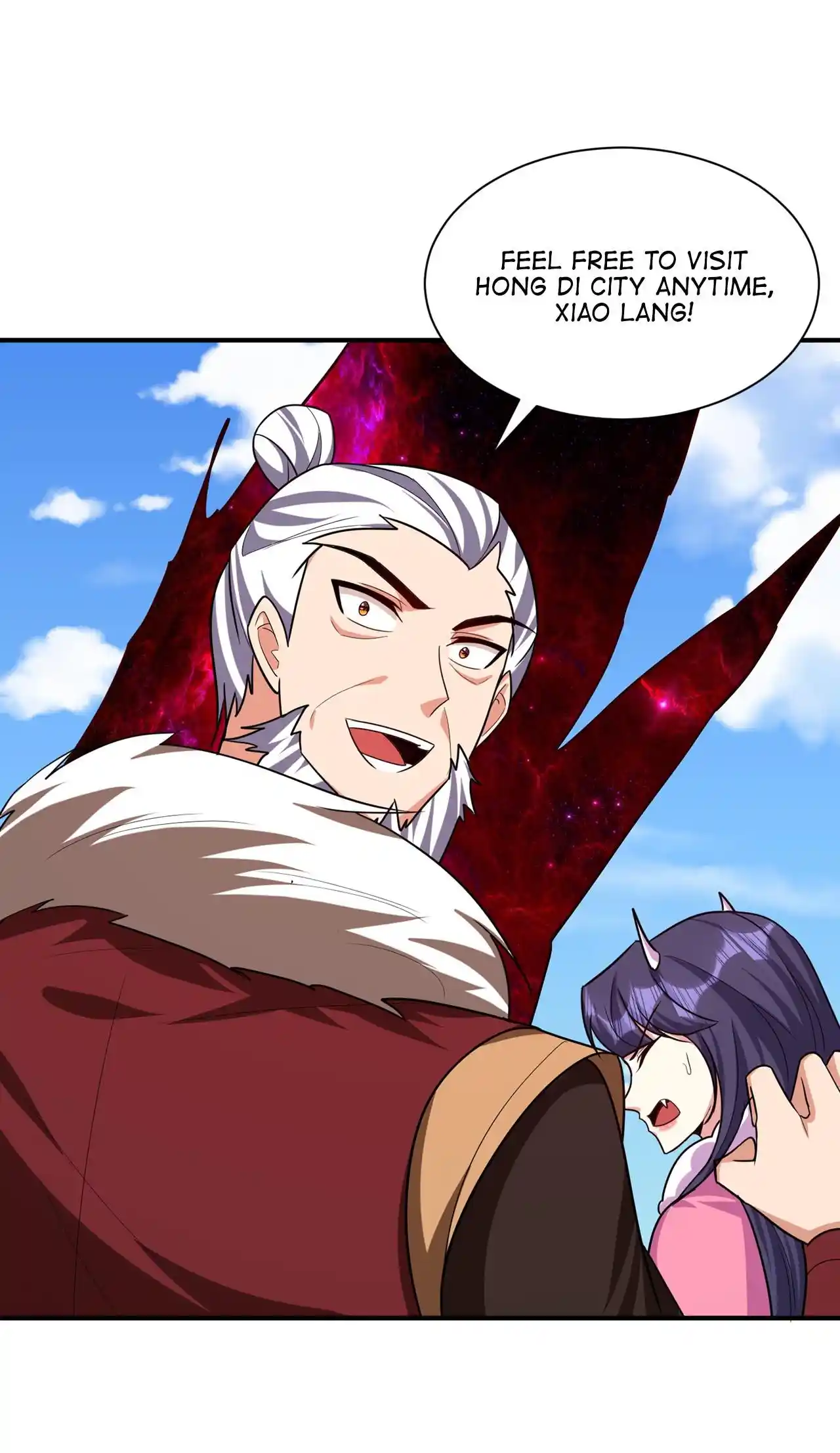 The Ultimate Devil King 277