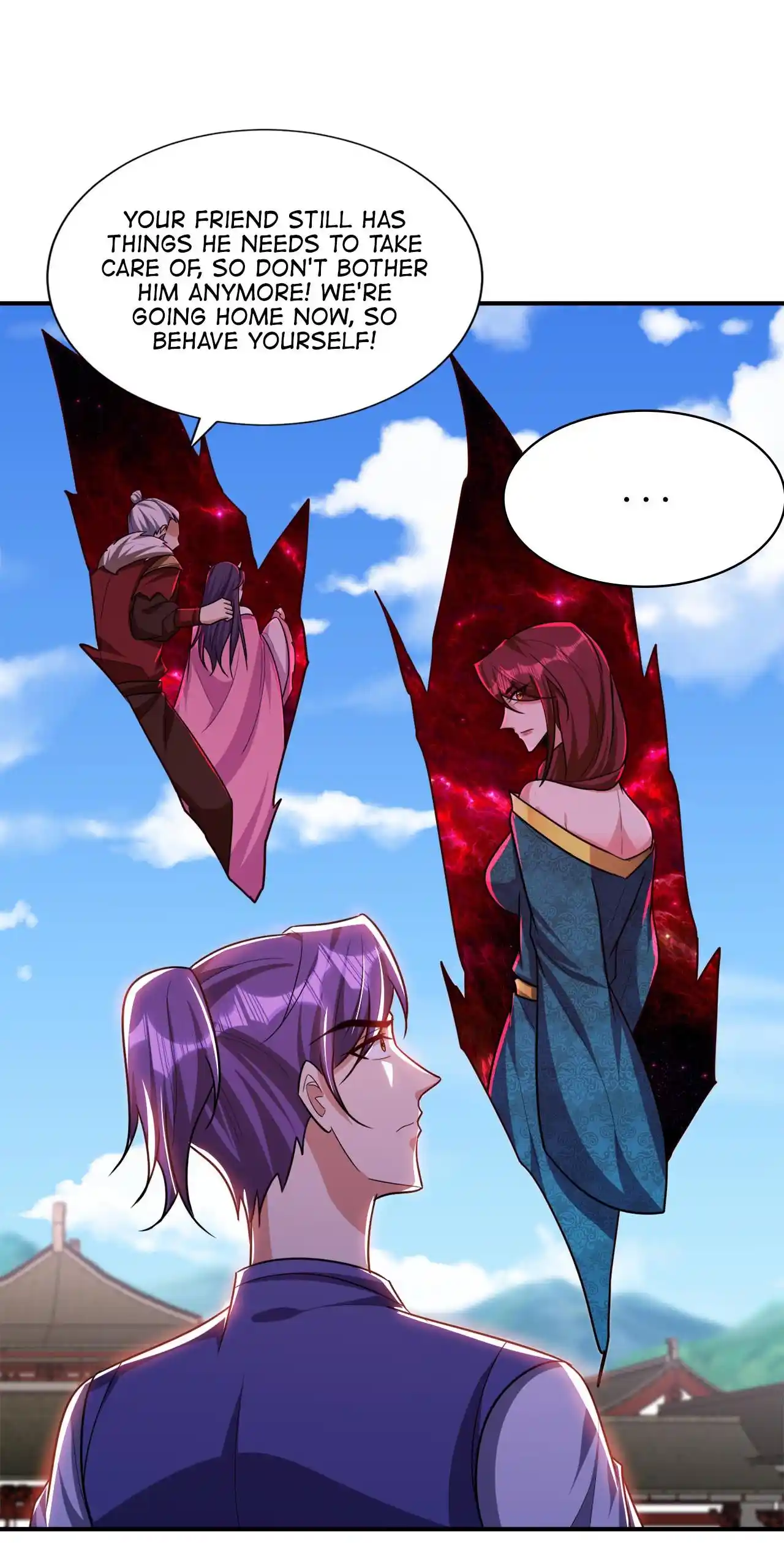 The Ultimate Devil King 277