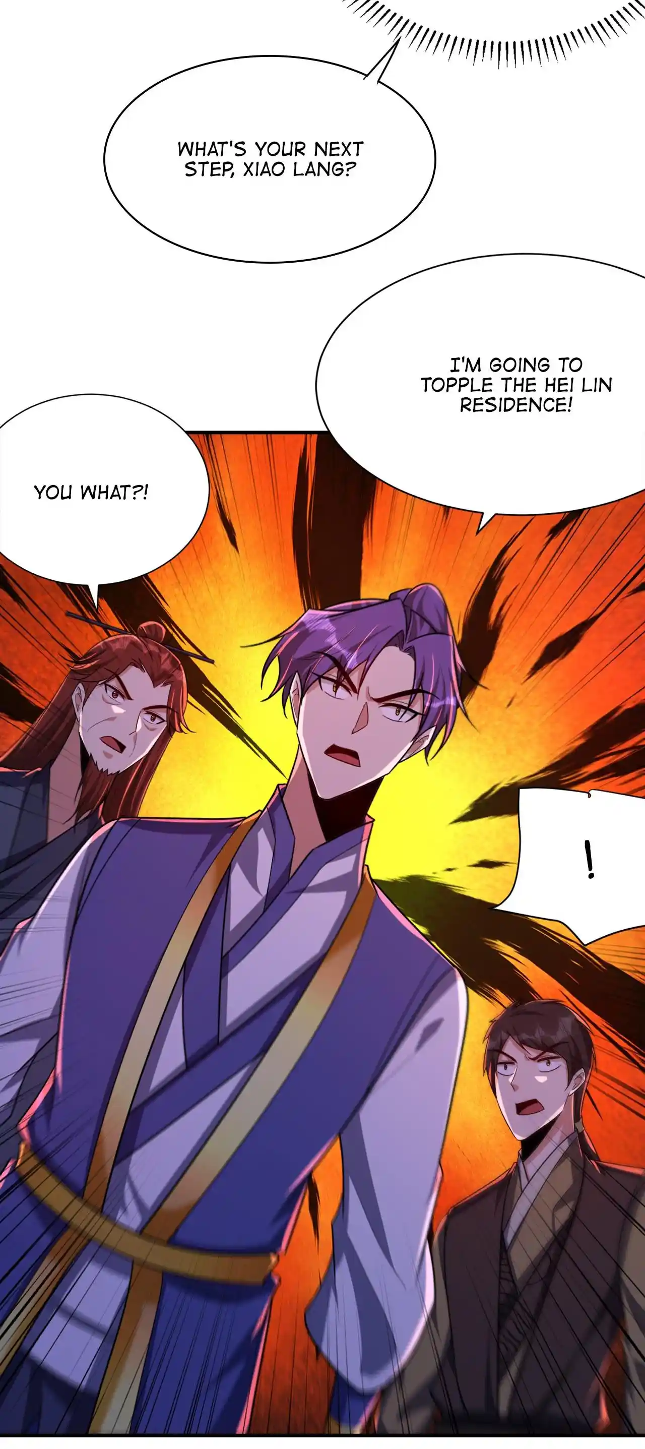 The Ultimate Devil King 277