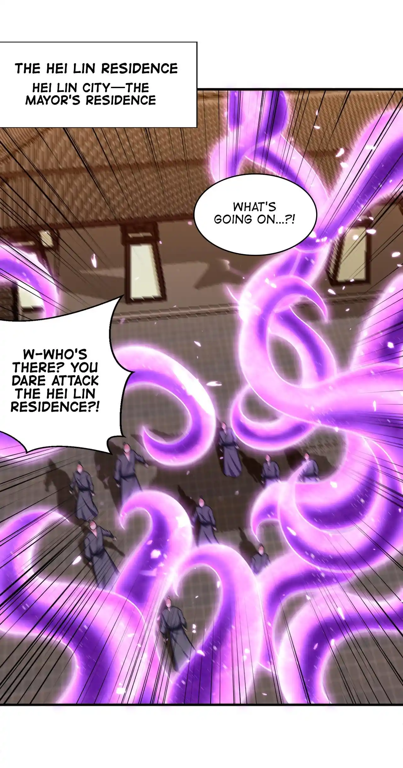 The Ultimate Devil King 277