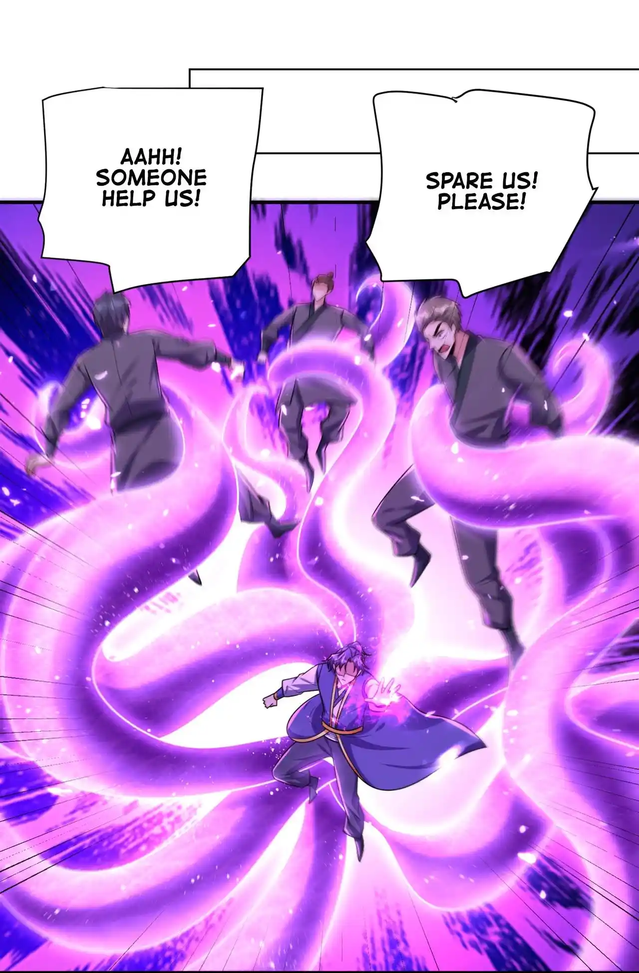 The Ultimate Devil King 277