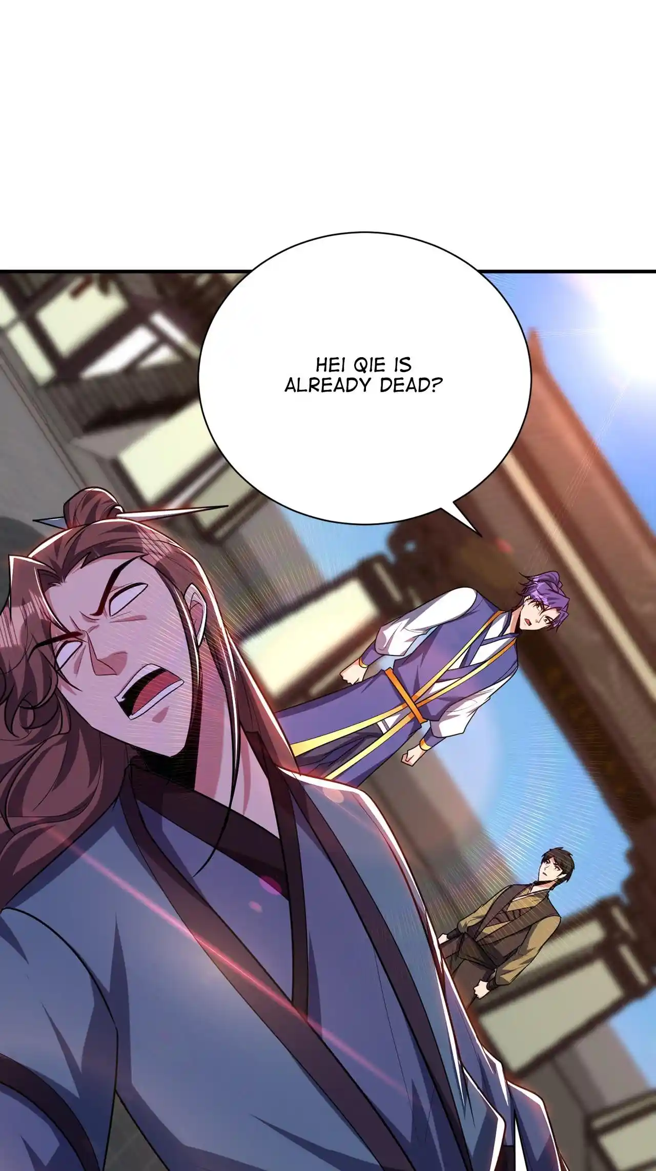 The Ultimate Devil King 277