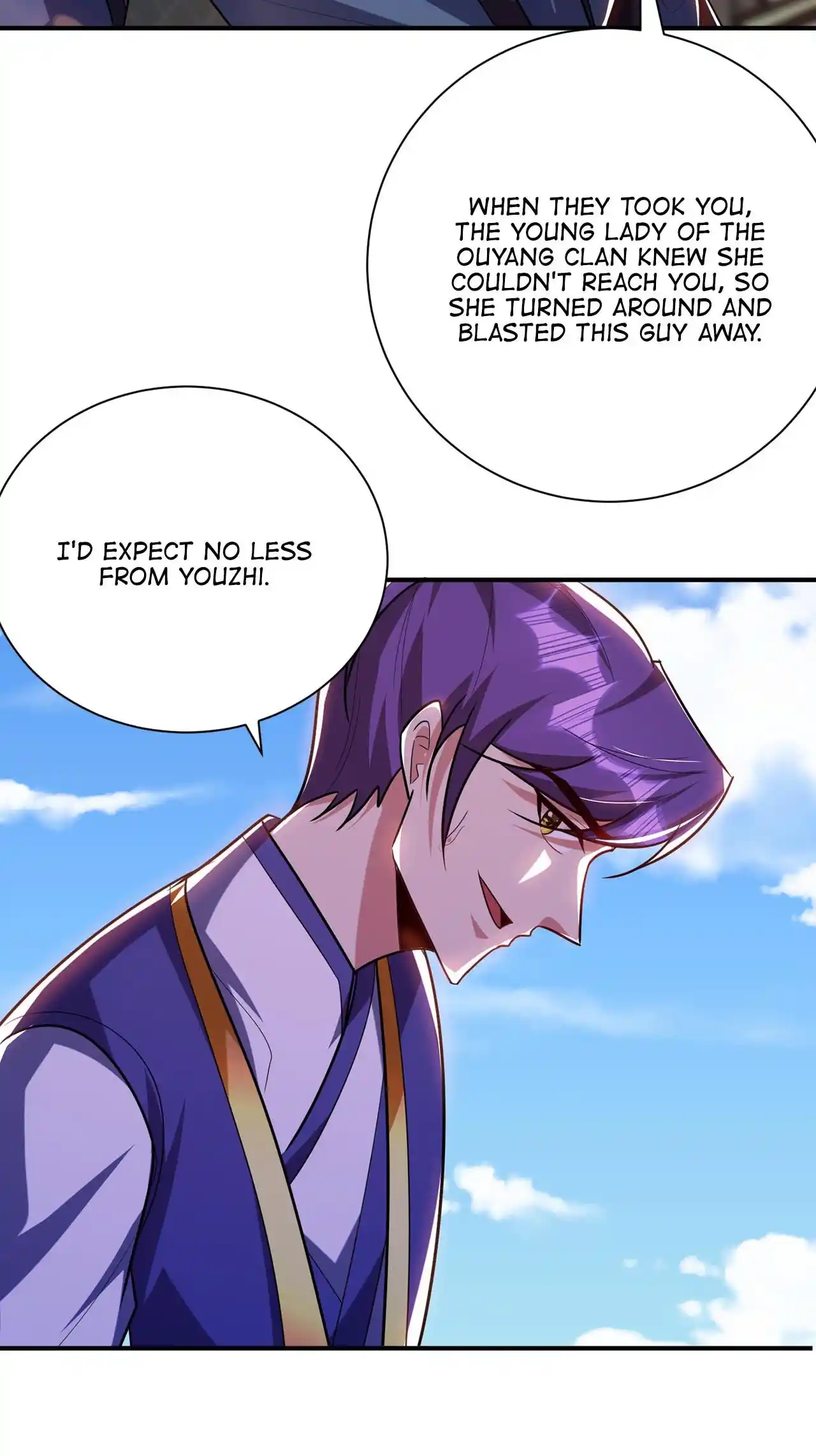 The Ultimate Devil King 277