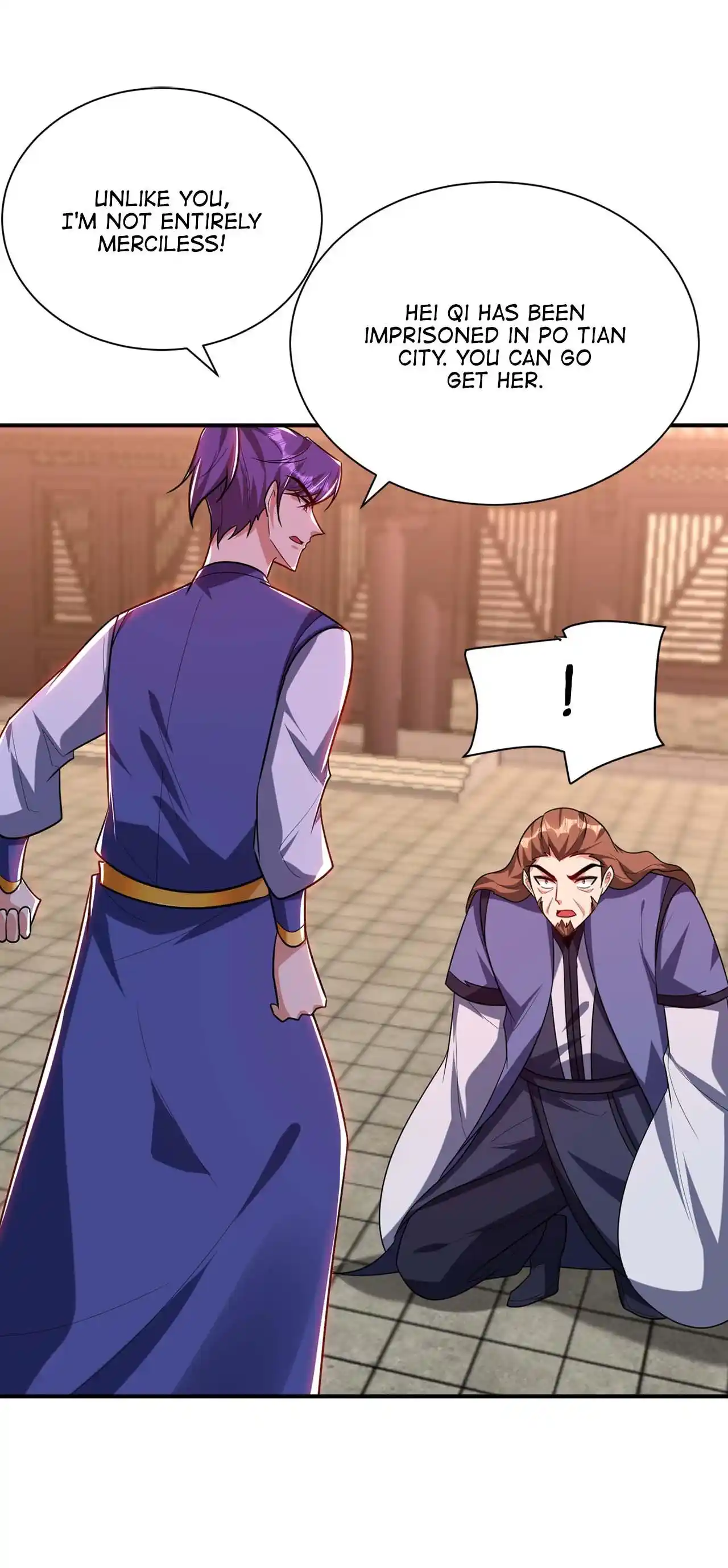 The Ultimate Devil King 277