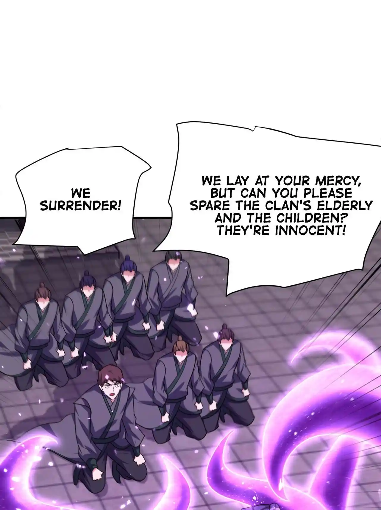 The Ultimate Devil King 277