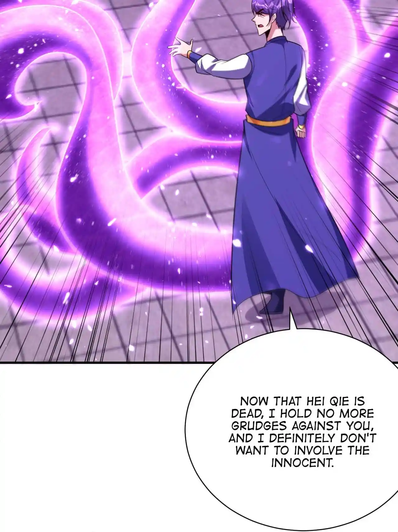 The Ultimate Devil King 277