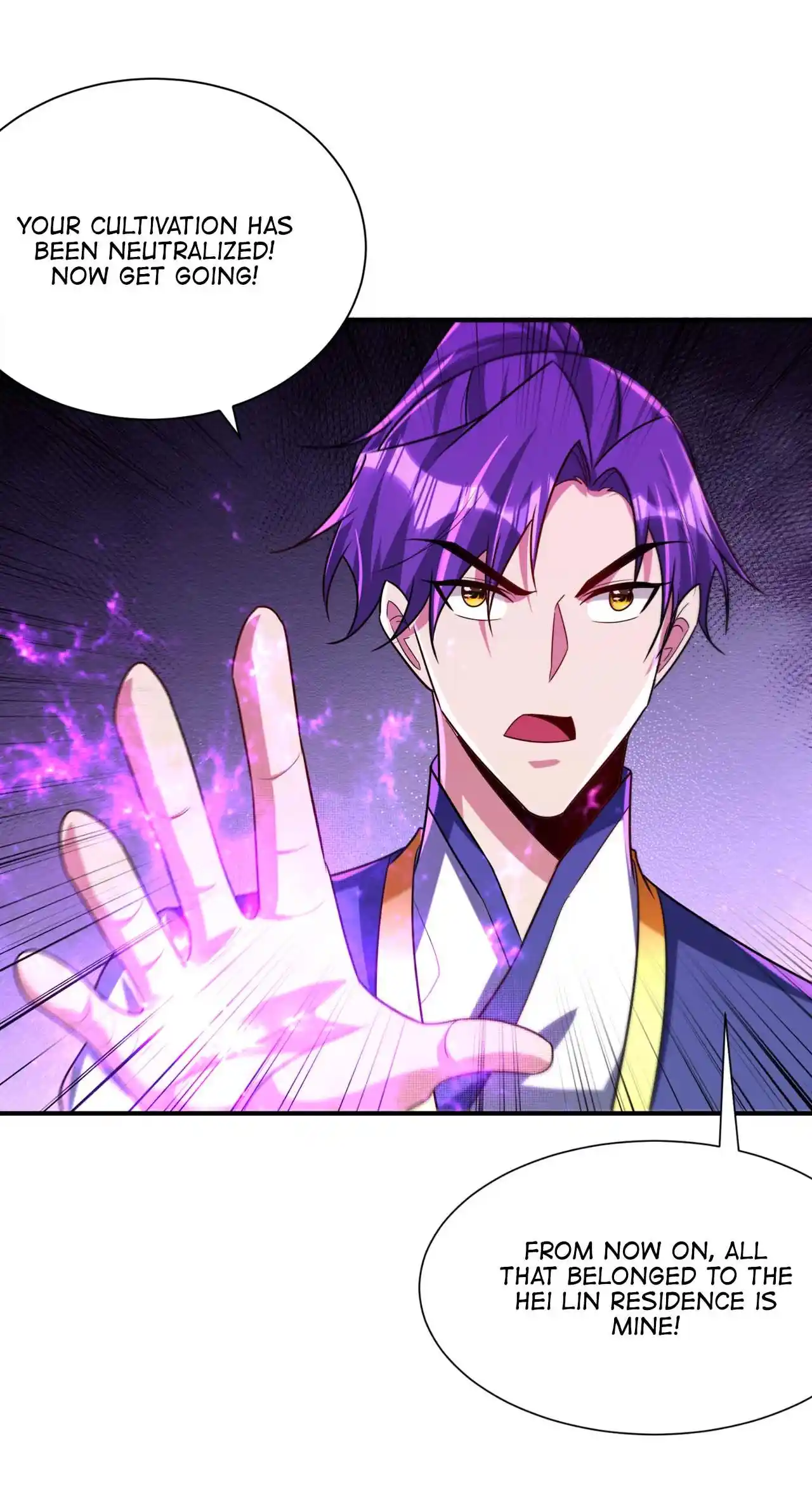 The Ultimate Devil King 277