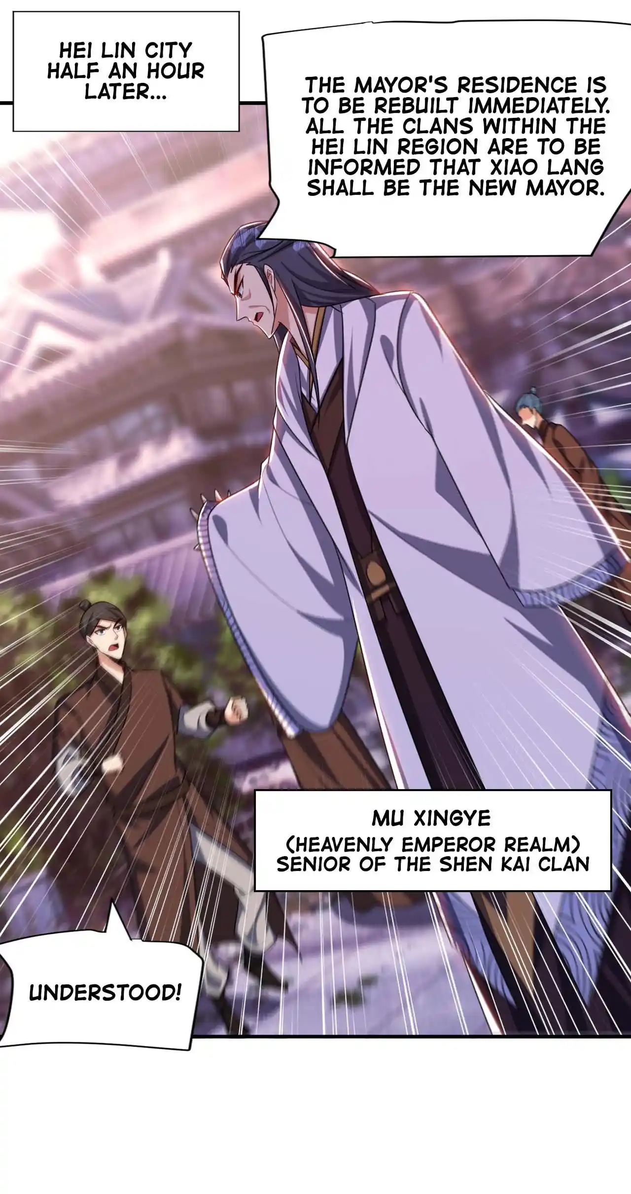 The Ultimate Devil King 277