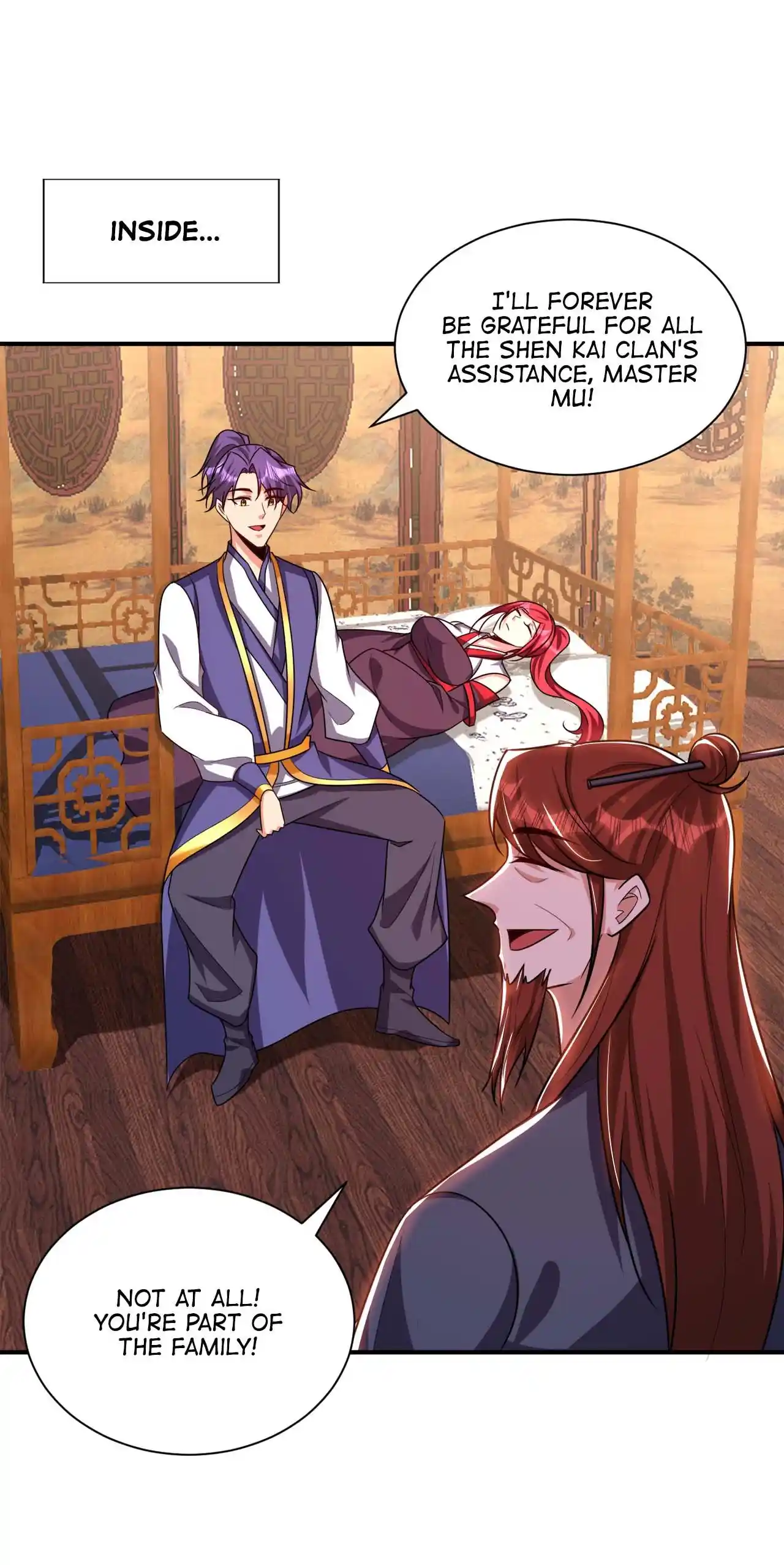 The Ultimate Devil King 277