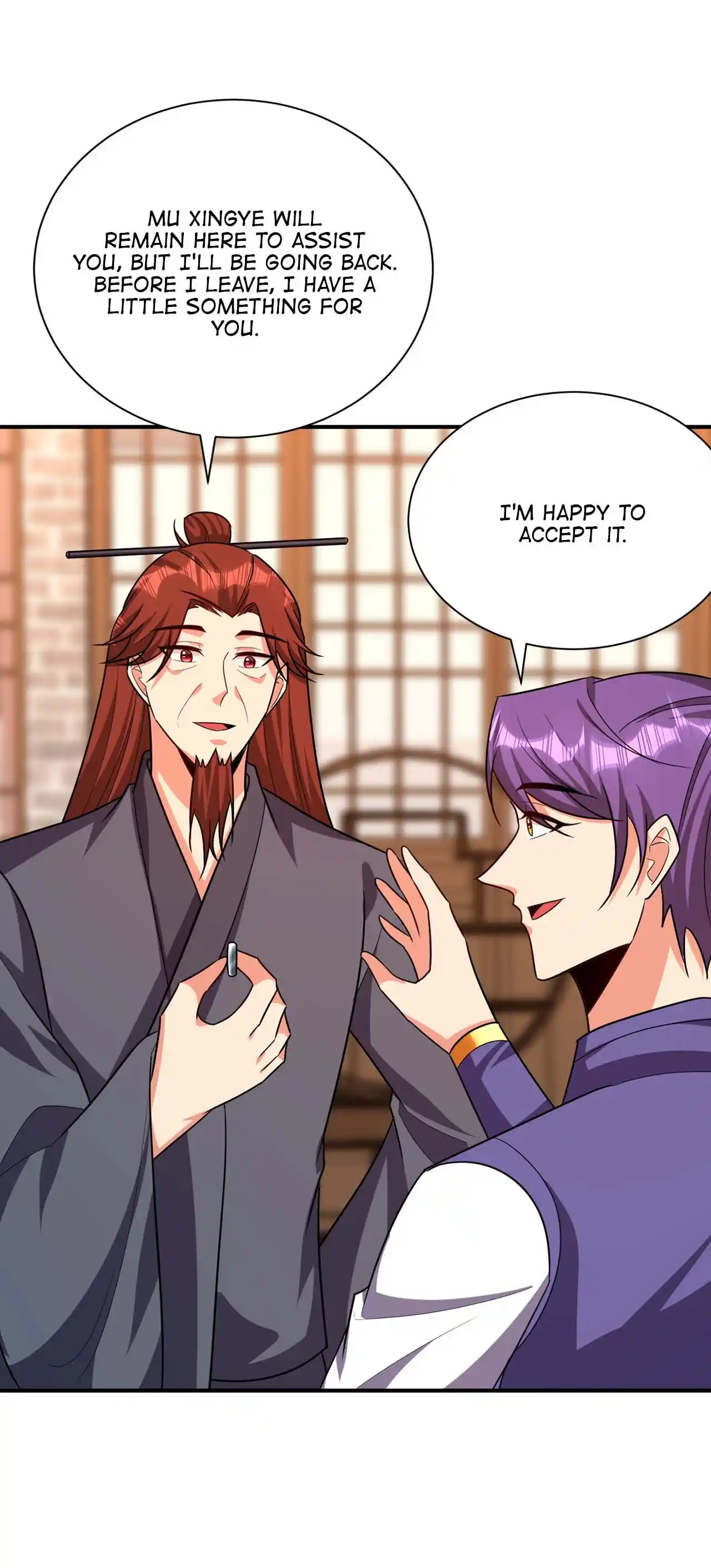 The Ultimate Devil King 277