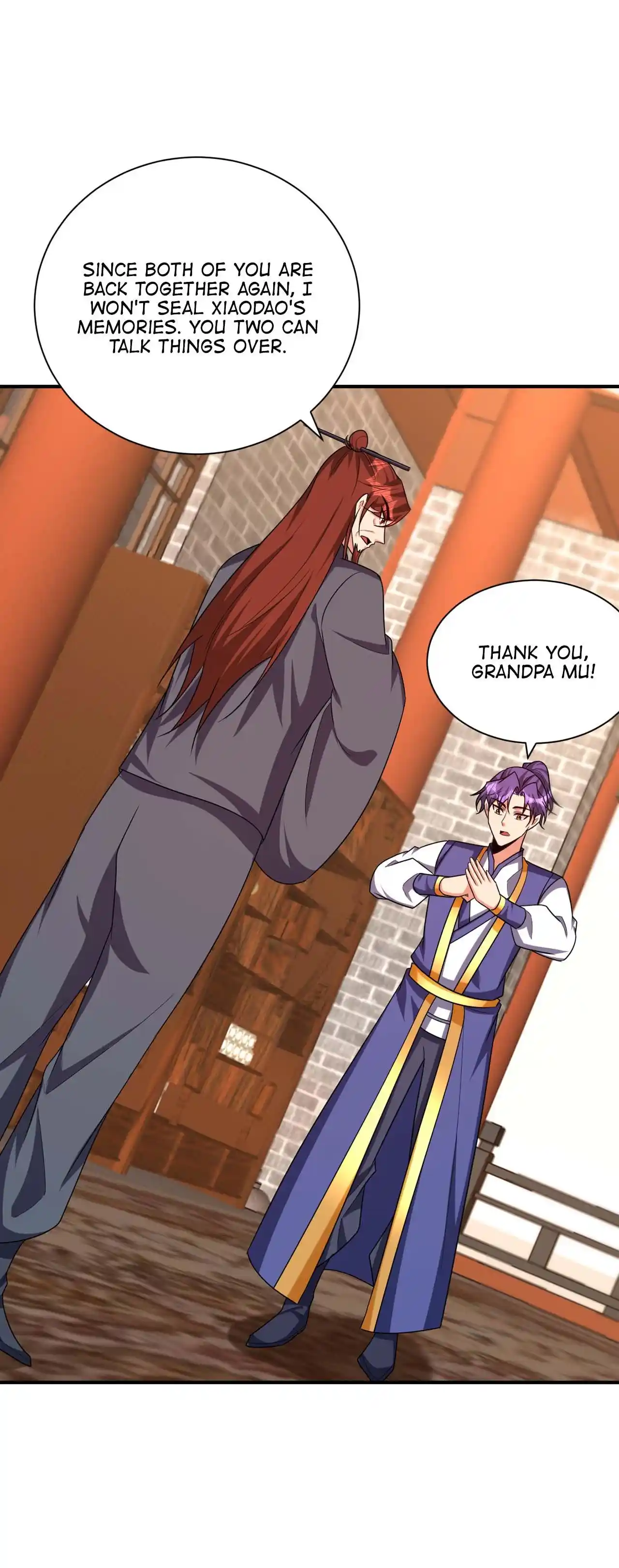 The Ultimate Devil King 277