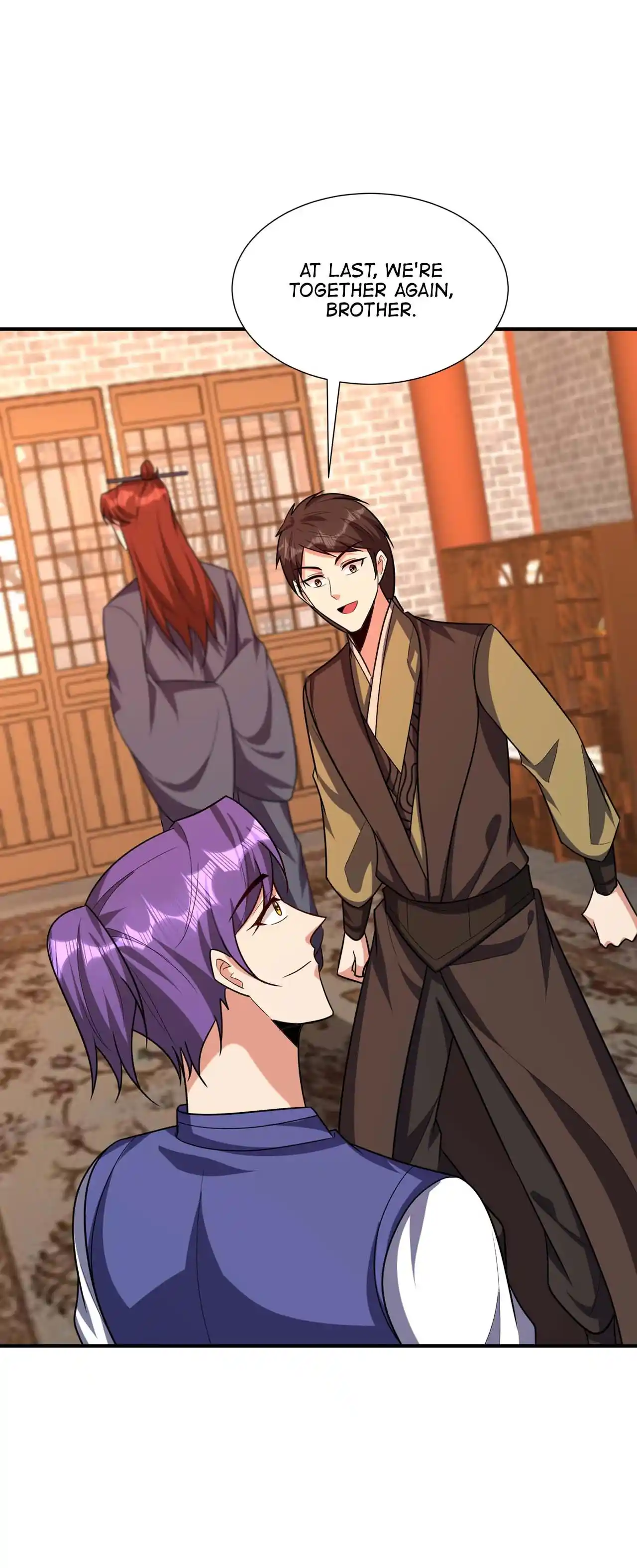 The Ultimate Devil King 277