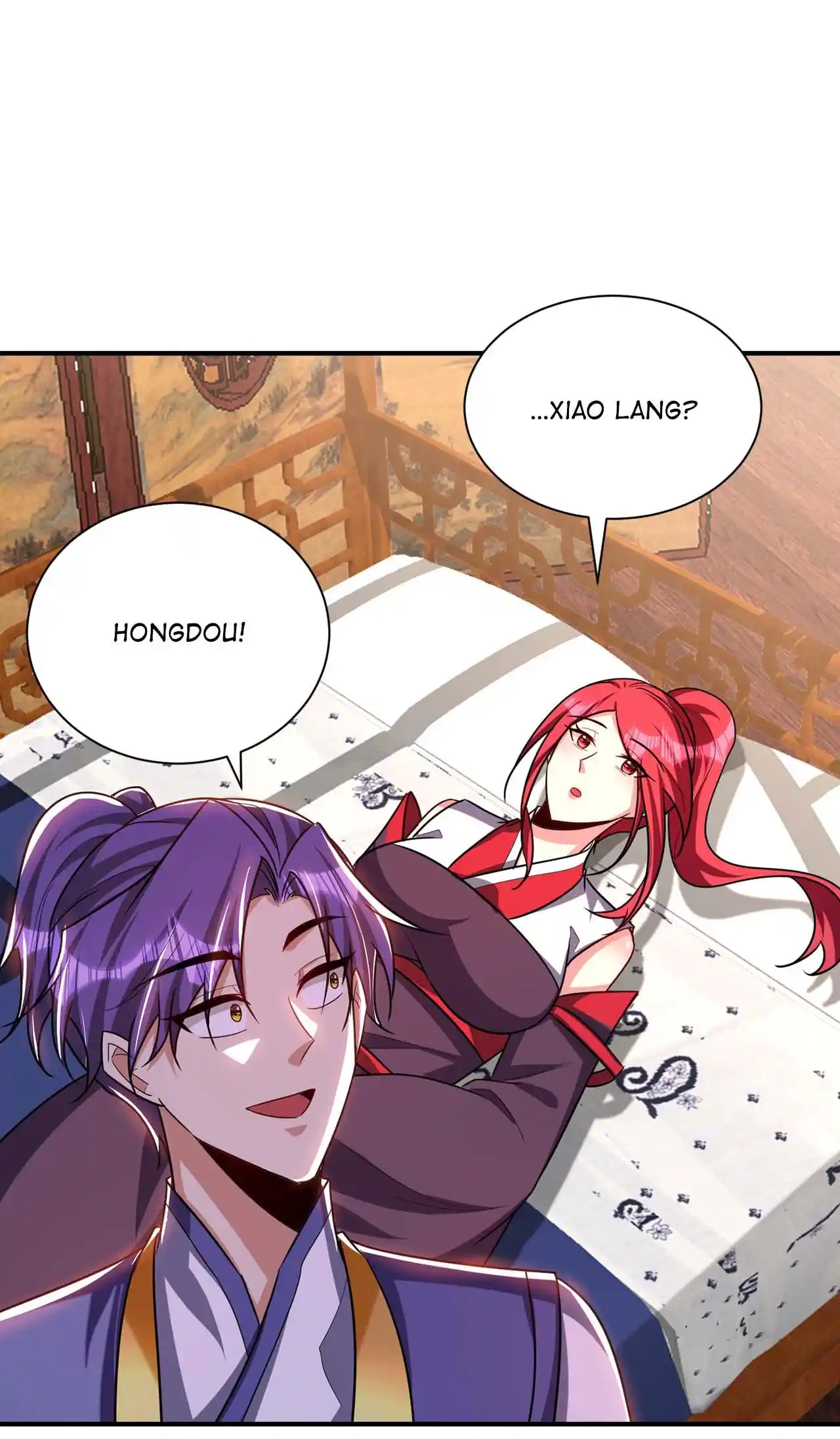 The Ultimate Devil King 277