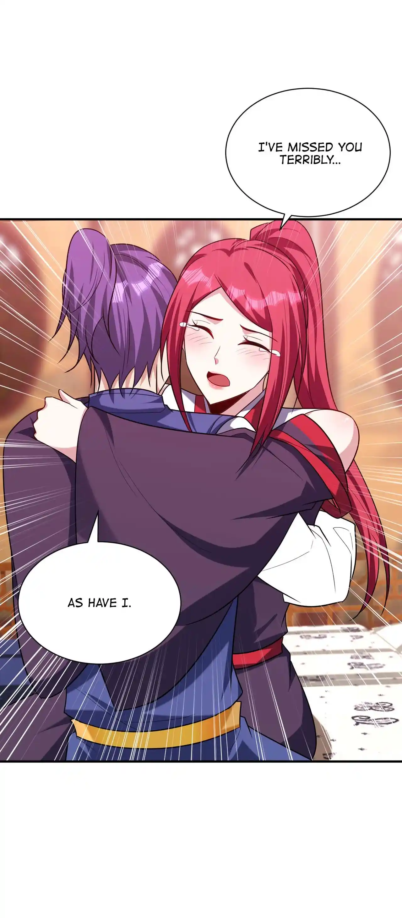 The Ultimate Devil King 278