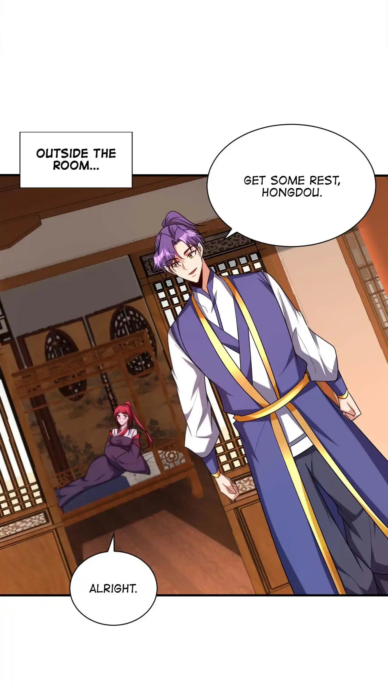 The Ultimate Devil King 278