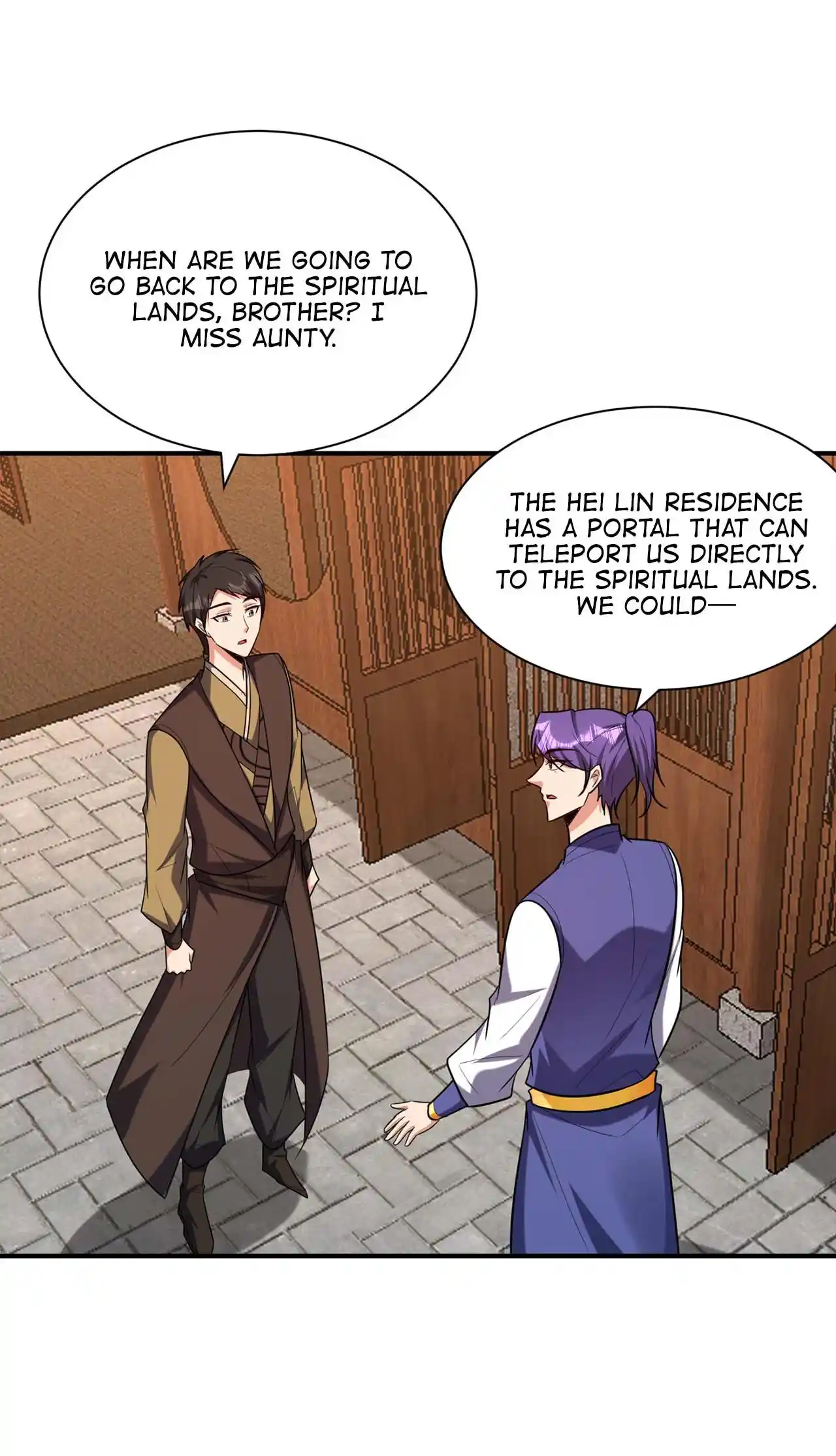 The Ultimate Devil King 278