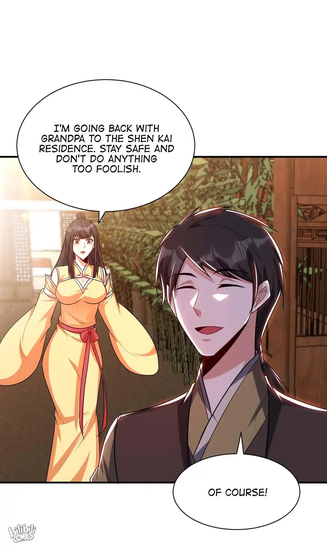 The Ultimate Devil King 278