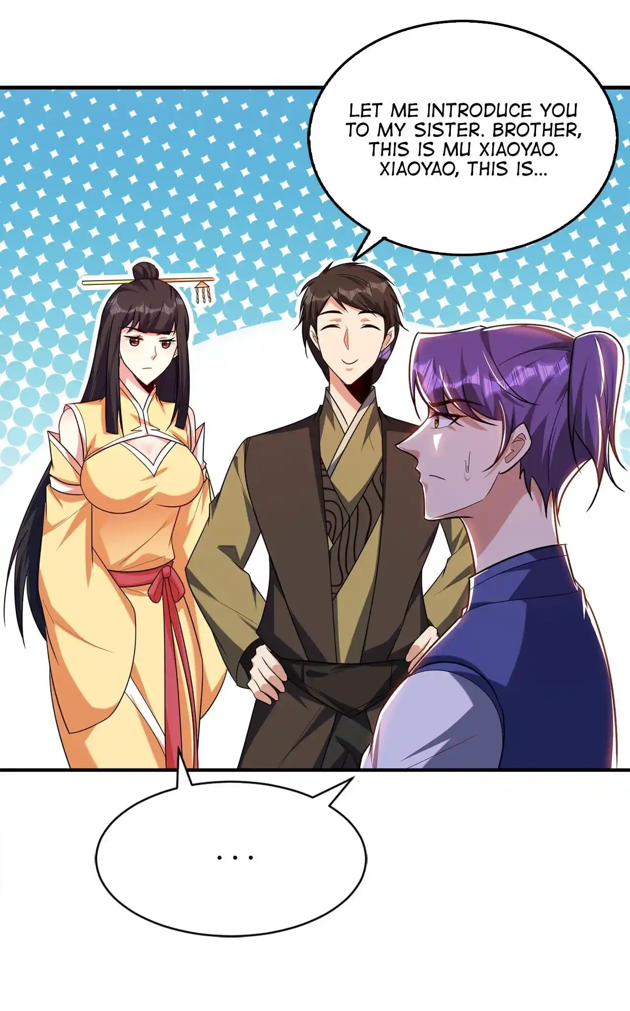 The Ultimate Devil King 278