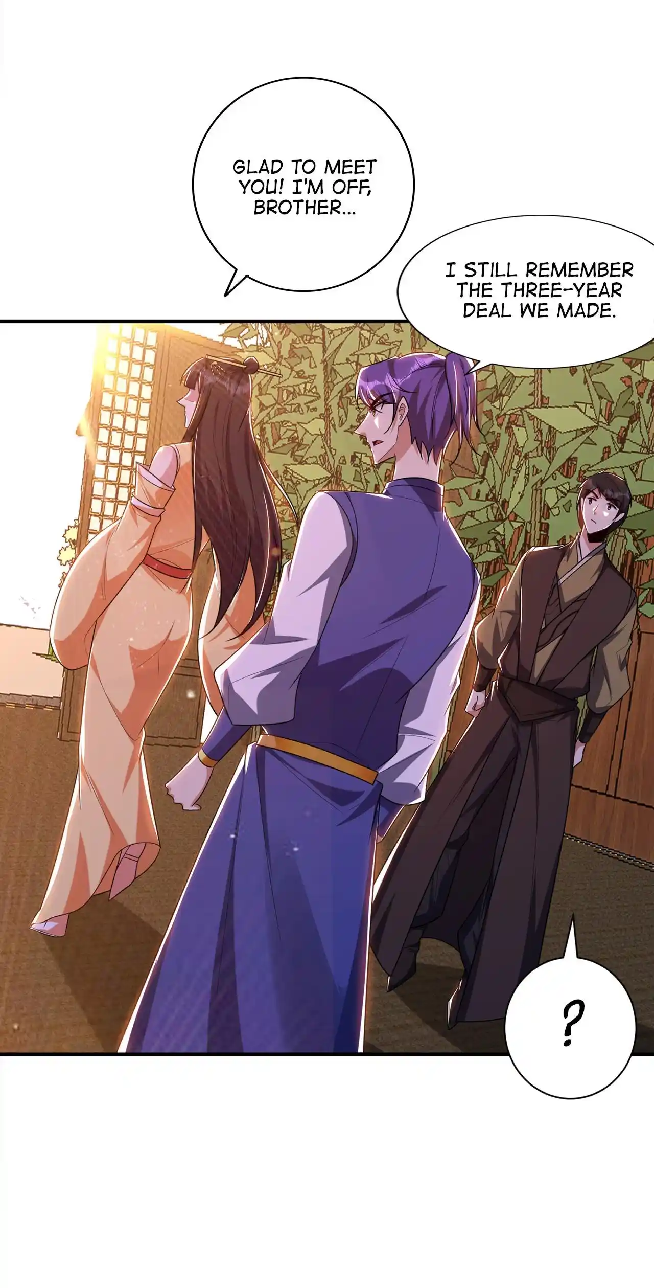 The Ultimate Devil King 278