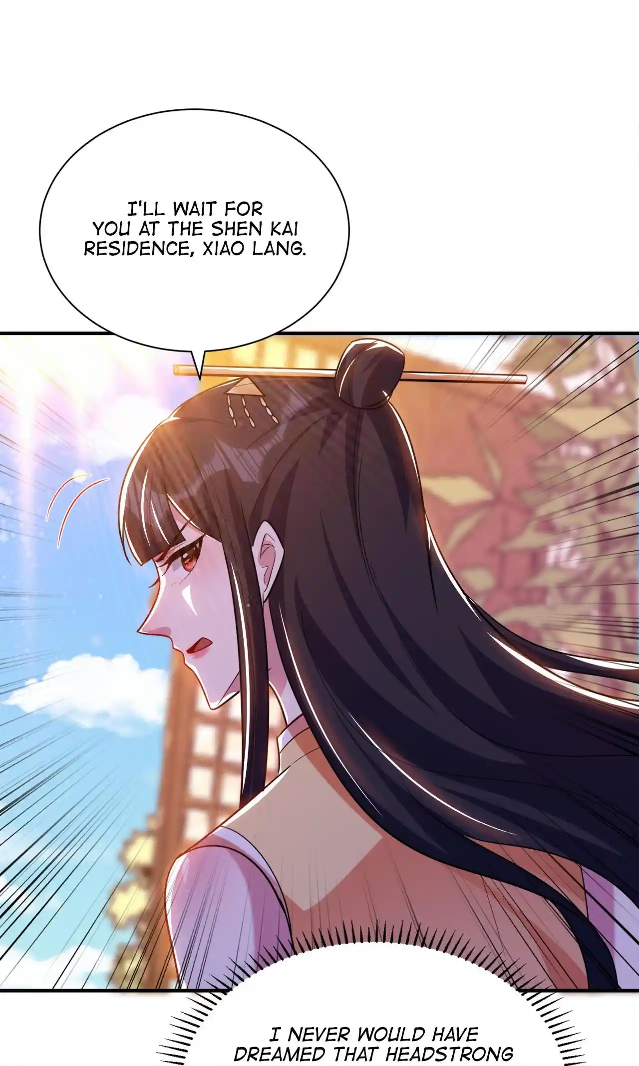 The Ultimate Devil King 278