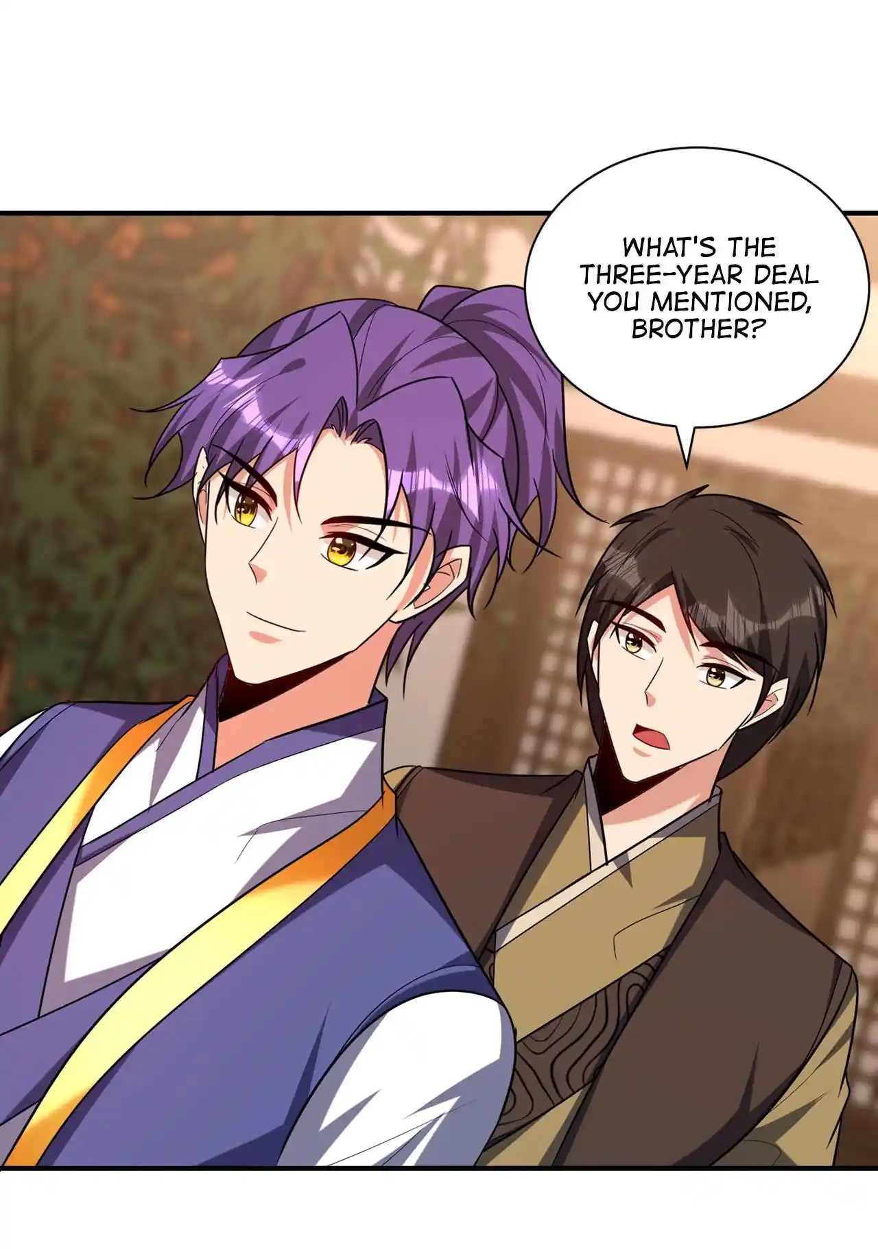 The Ultimate Devil King 278