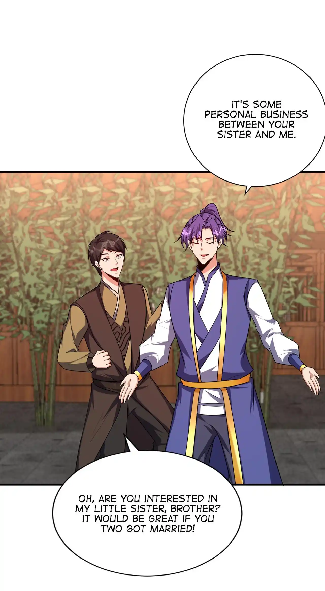 The Ultimate Devil King 278