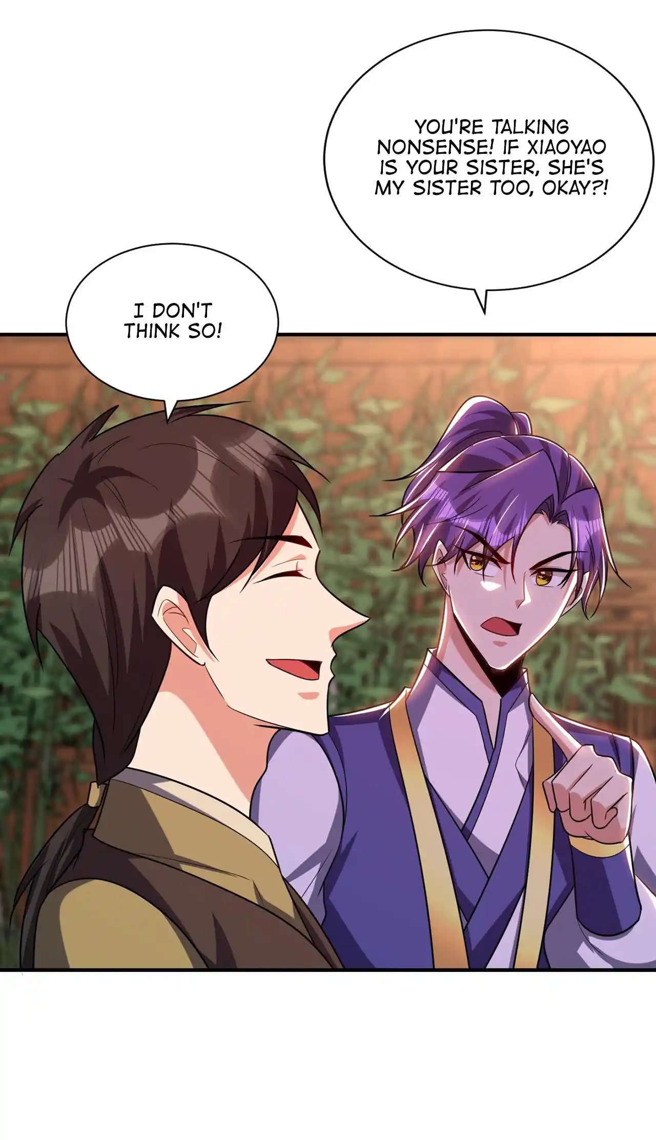 The Ultimate Devil King 278