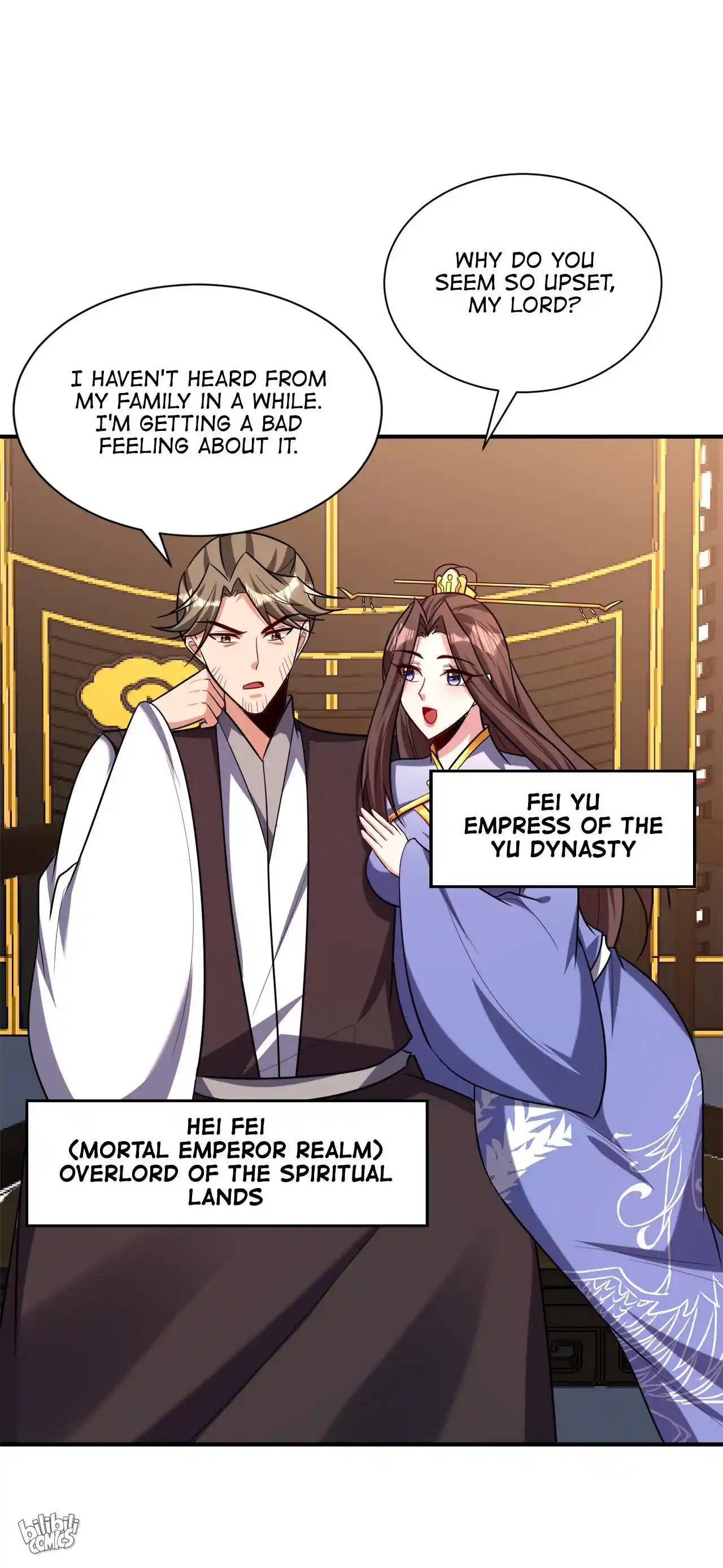 The Ultimate Devil King 278