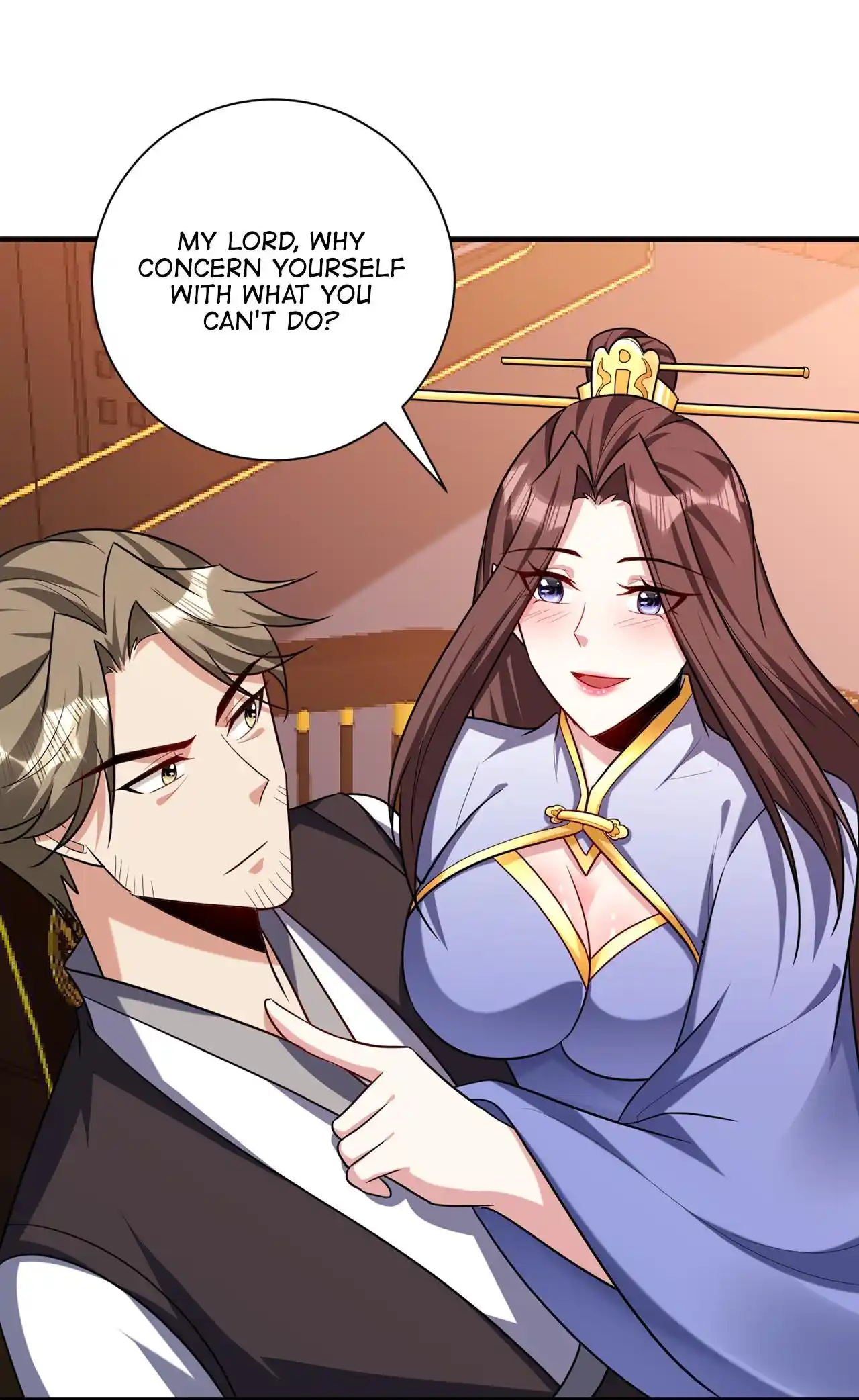 The Ultimate Devil King 278