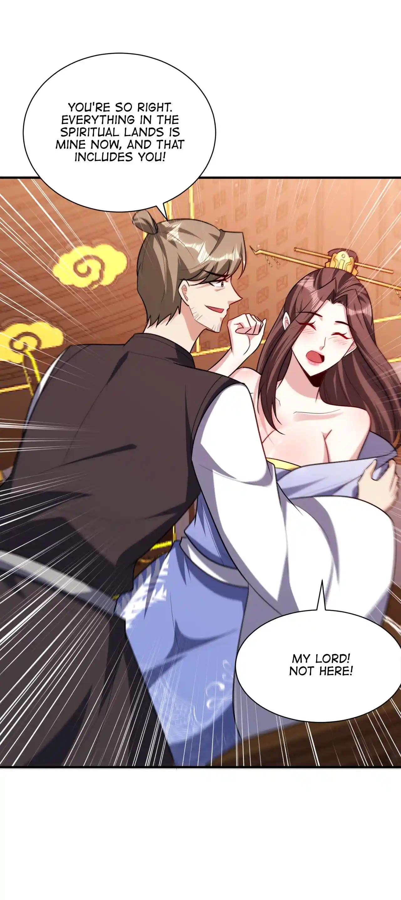 The Ultimate Devil King 278