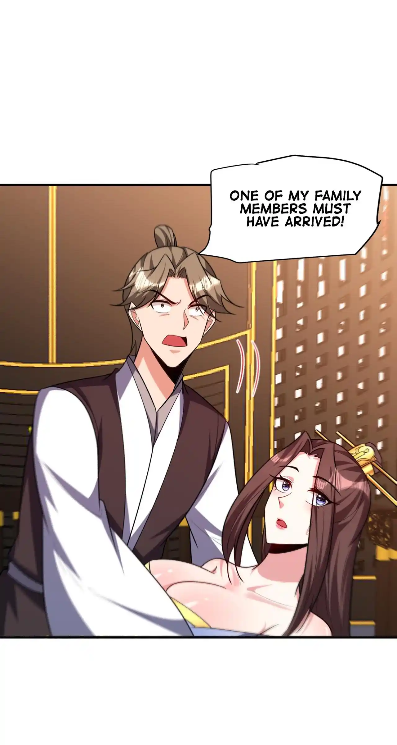 The Ultimate Devil King 278