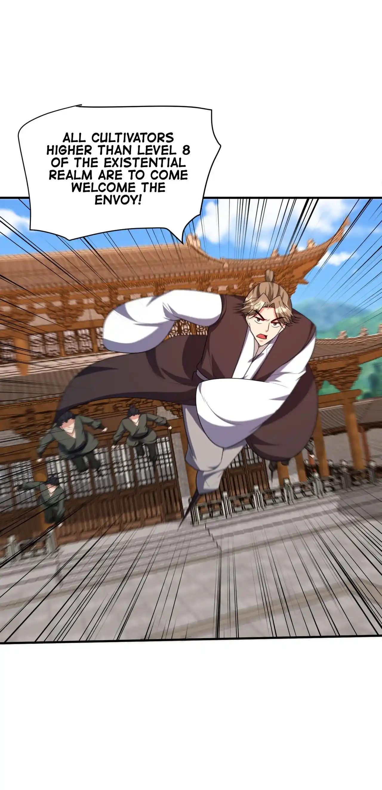 The Ultimate Devil King 278