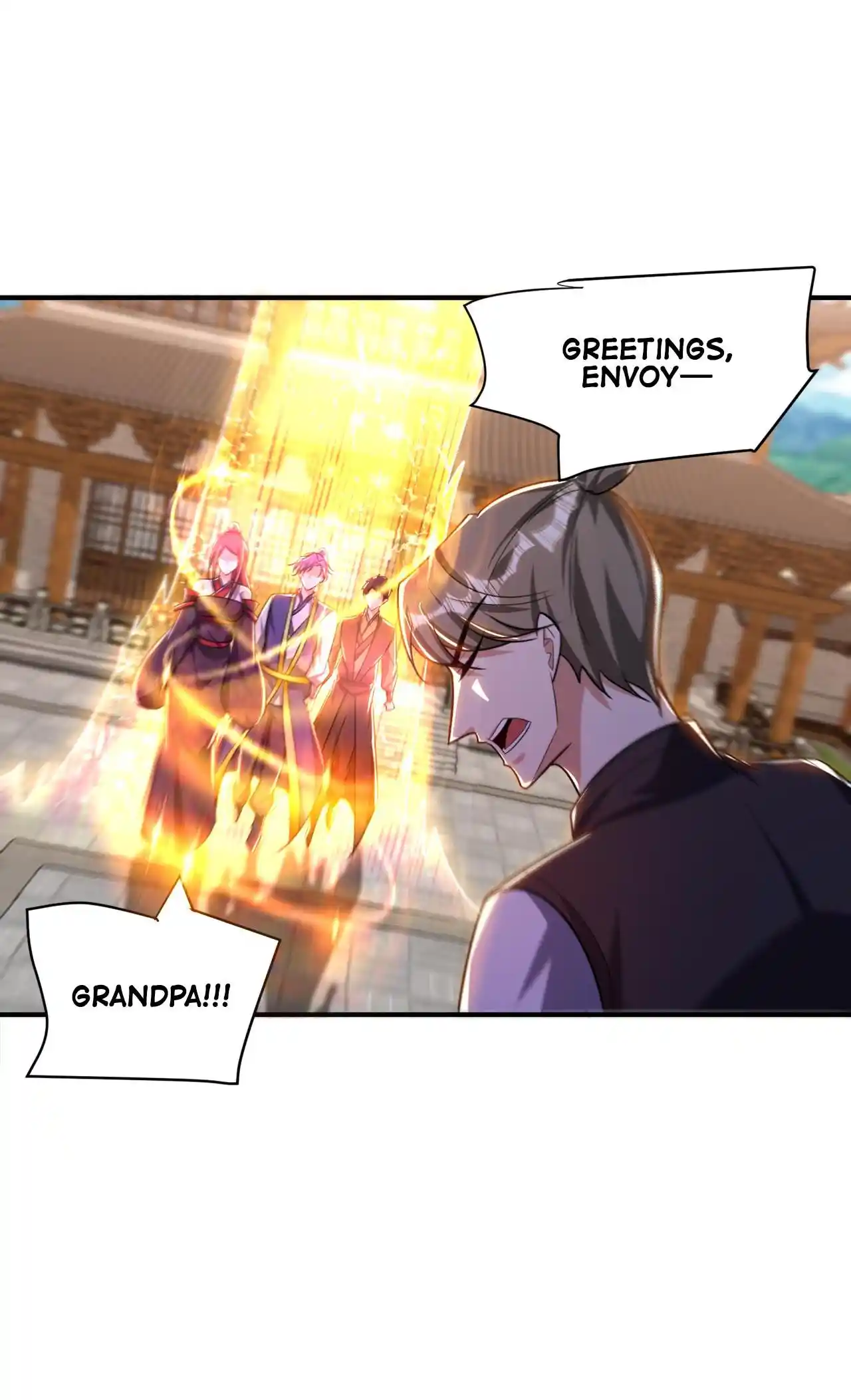 The Ultimate Devil King 278