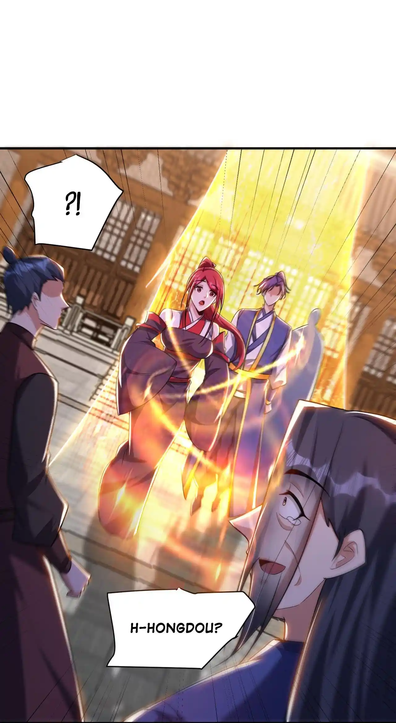 The Ultimate Devil King 278