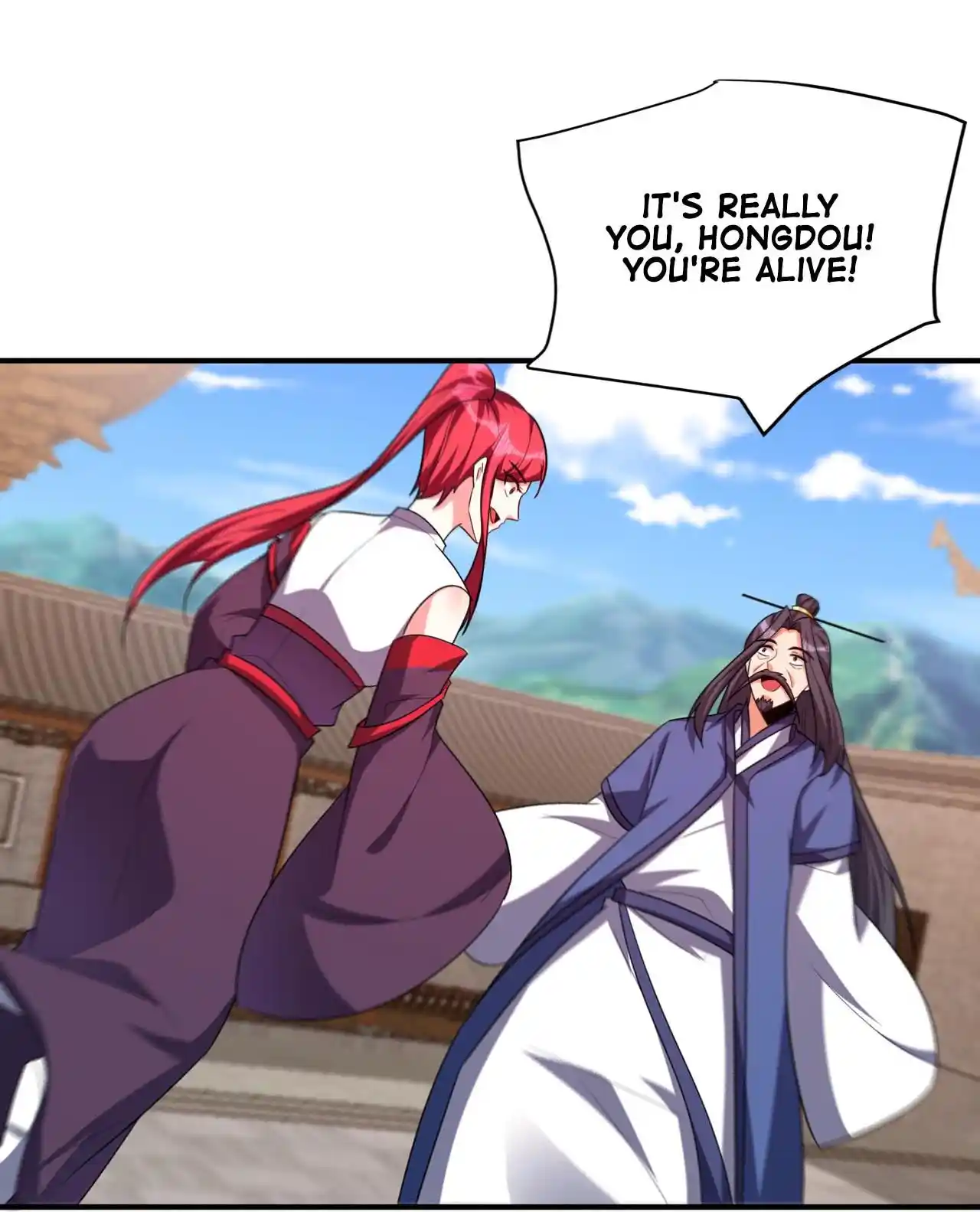 The Ultimate Devil King 278