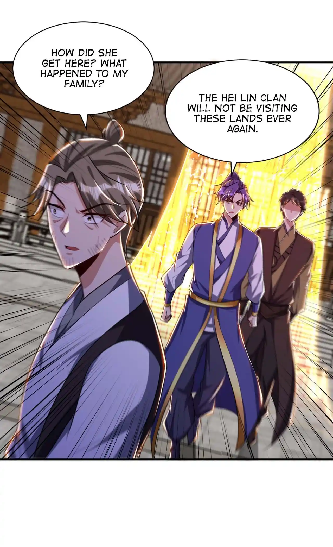 The Ultimate Devil King 278