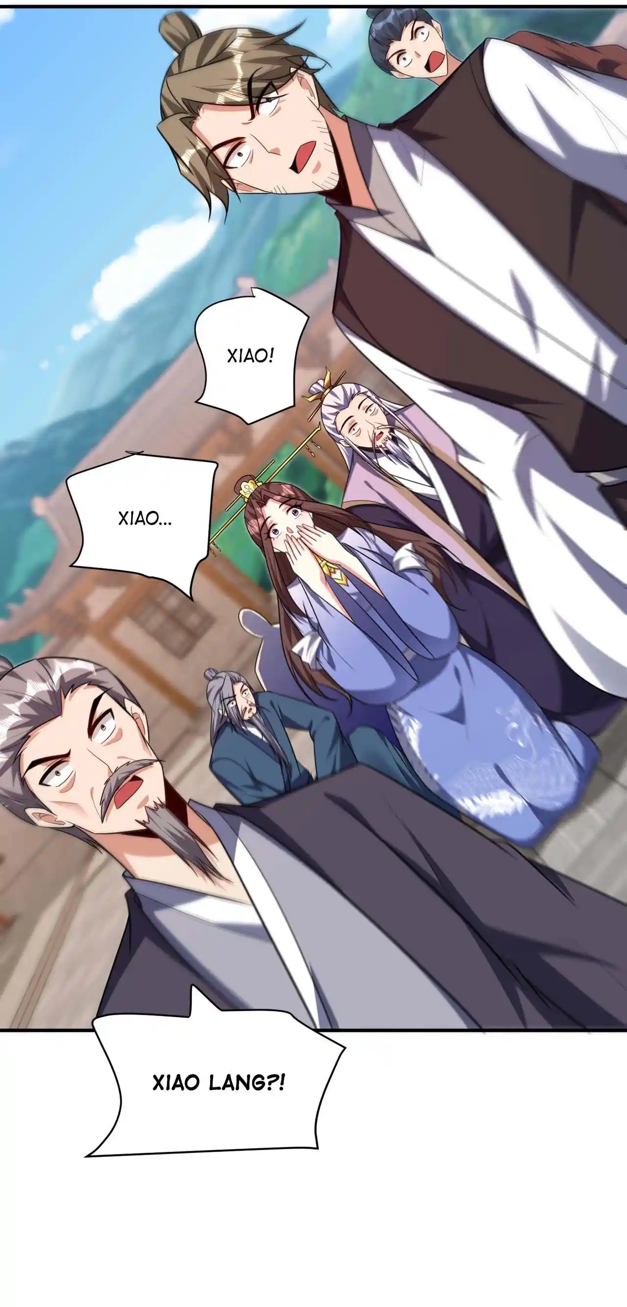 The Ultimate Devil King 278