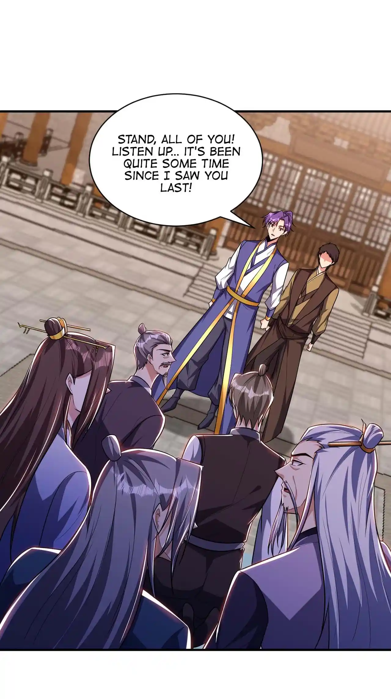 The Ultimate Devil King 278