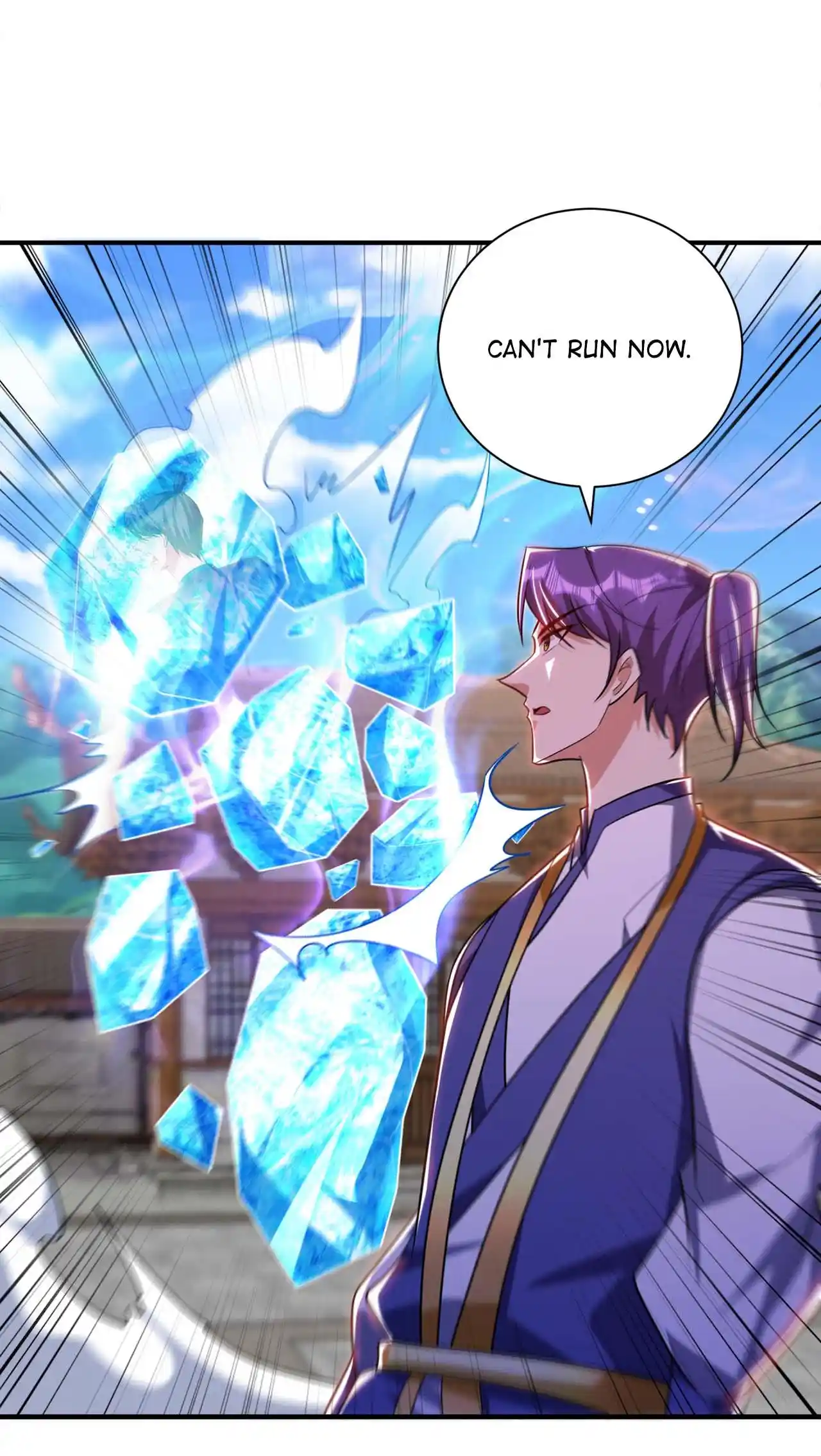 The Ultimate Devil King 278