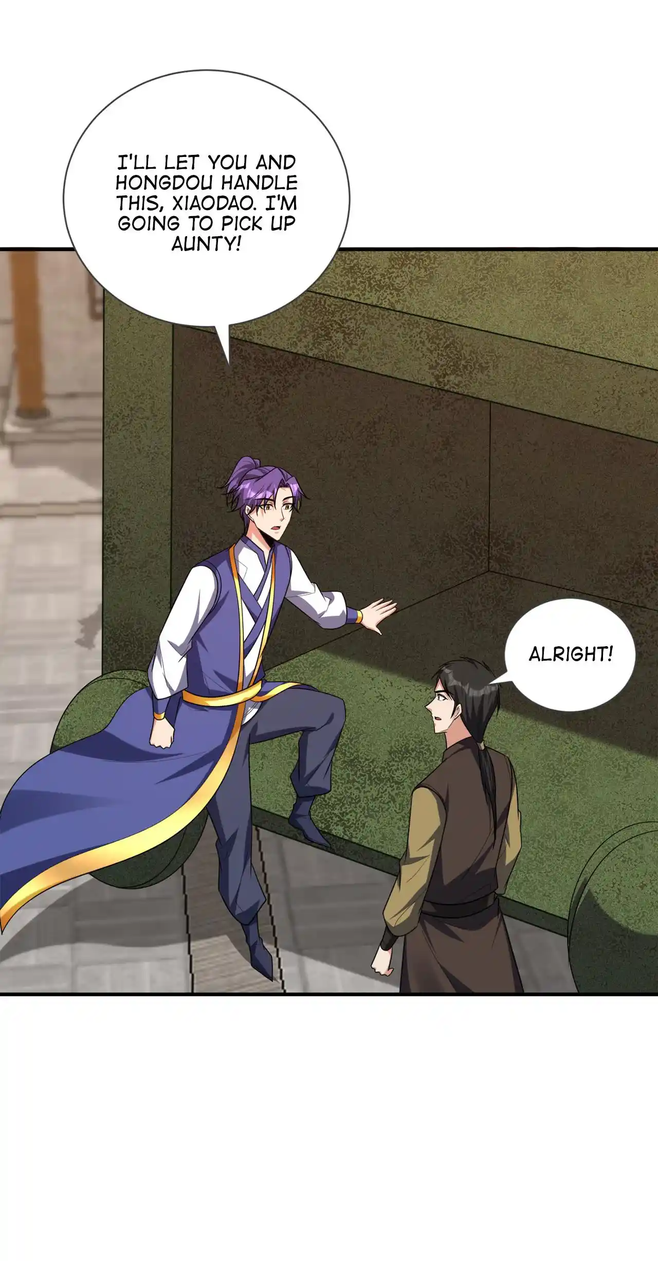 The Ultimate Devil King 279