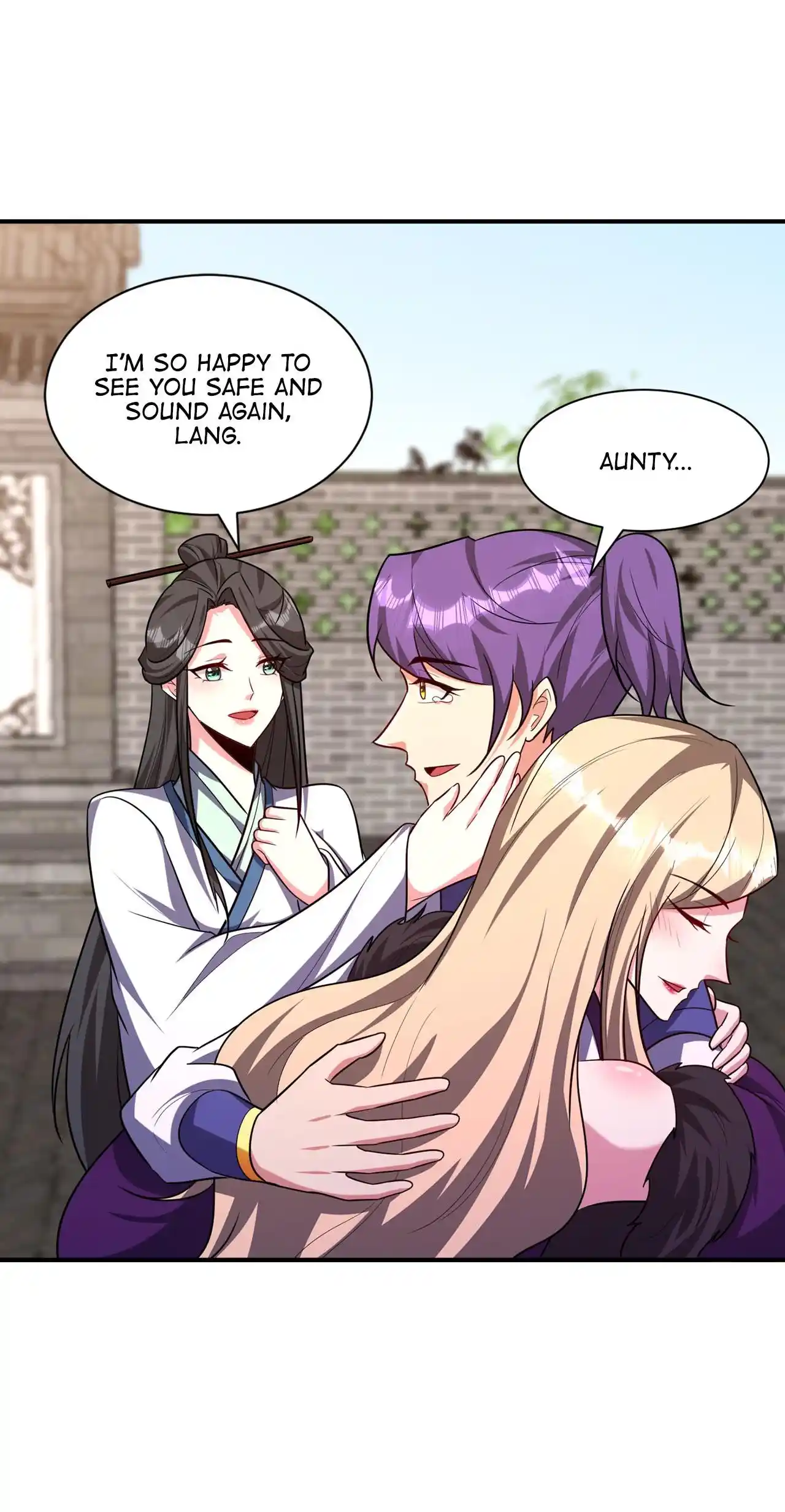 The Ultimate Devil King 279