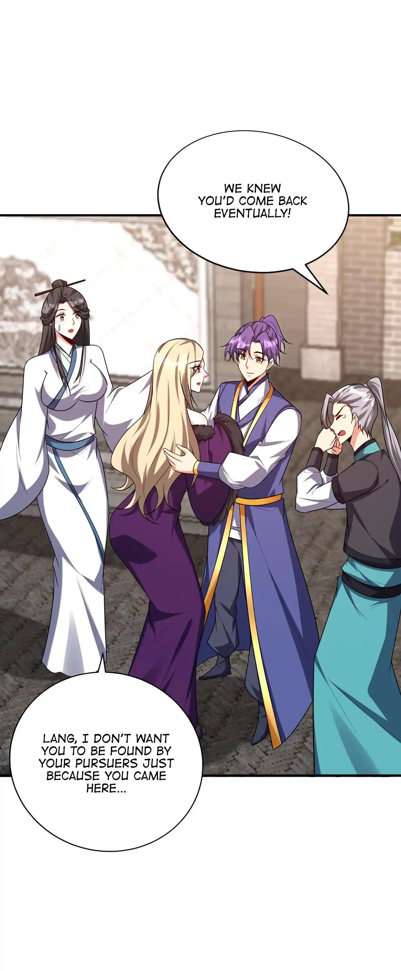 The Ultimate Devil King 279