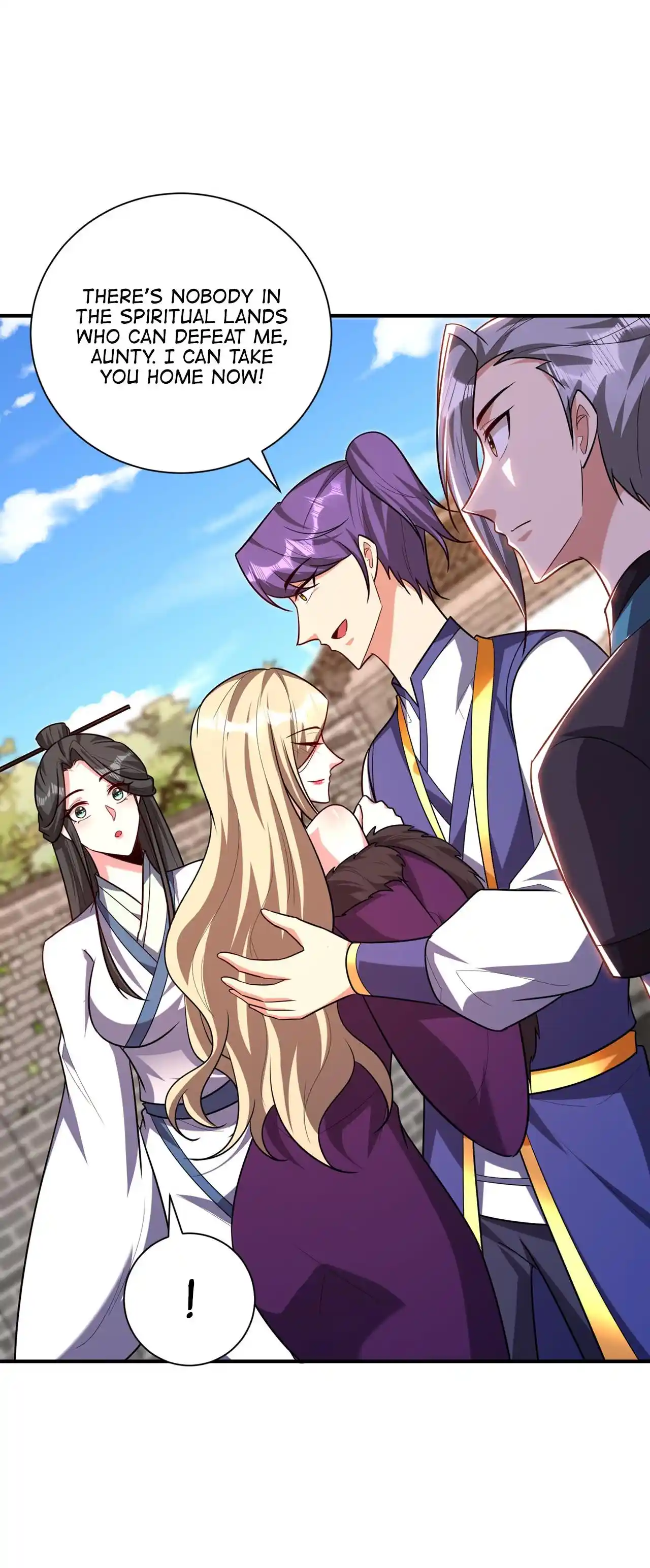 The Ultimate Devil King 279