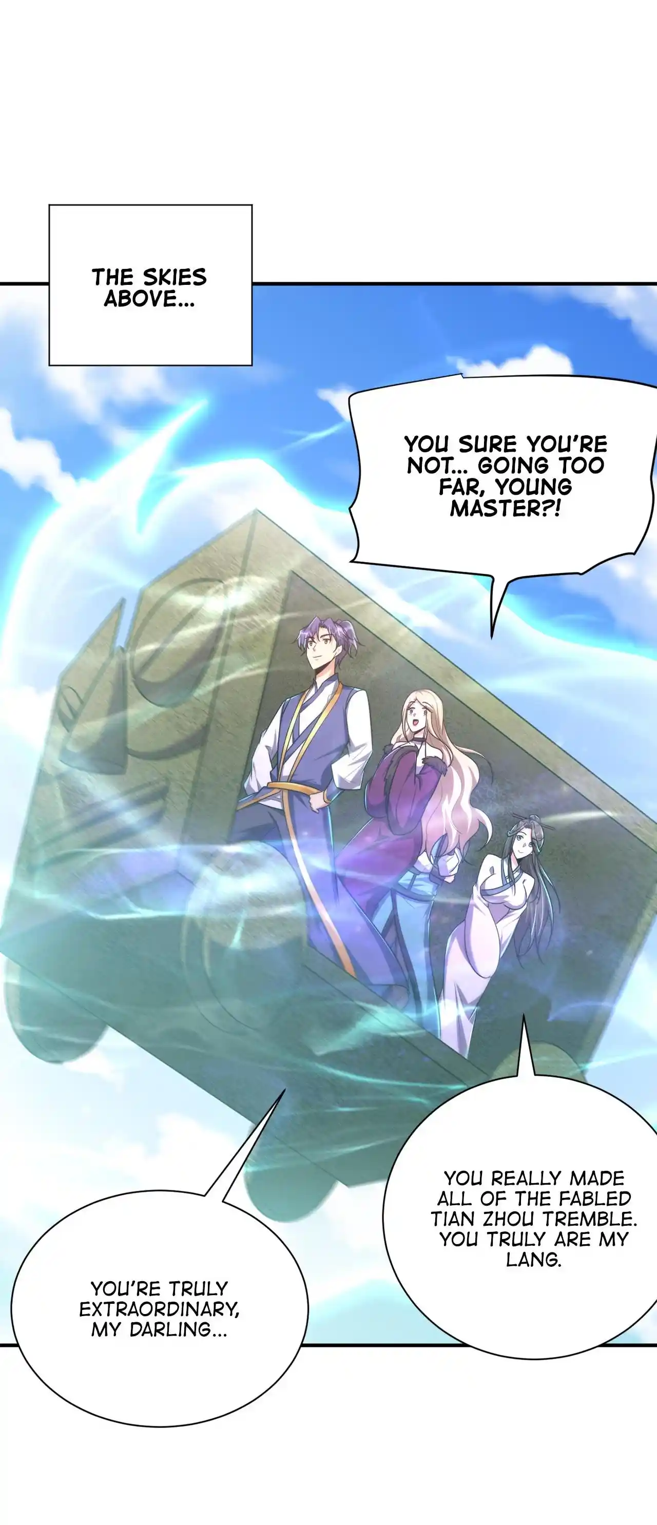 The Ultimate Devil King 279