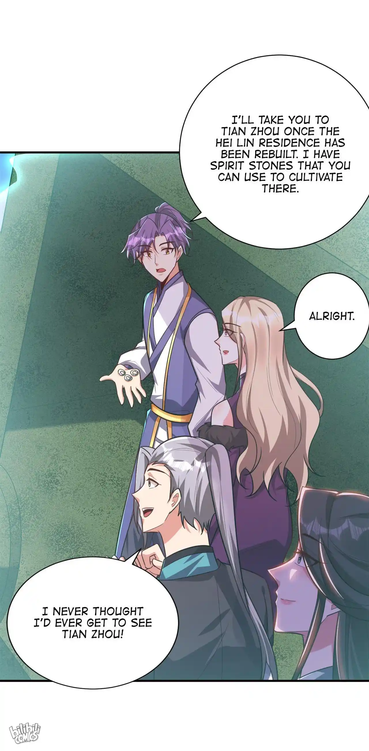 The Ultimate Devil King 279