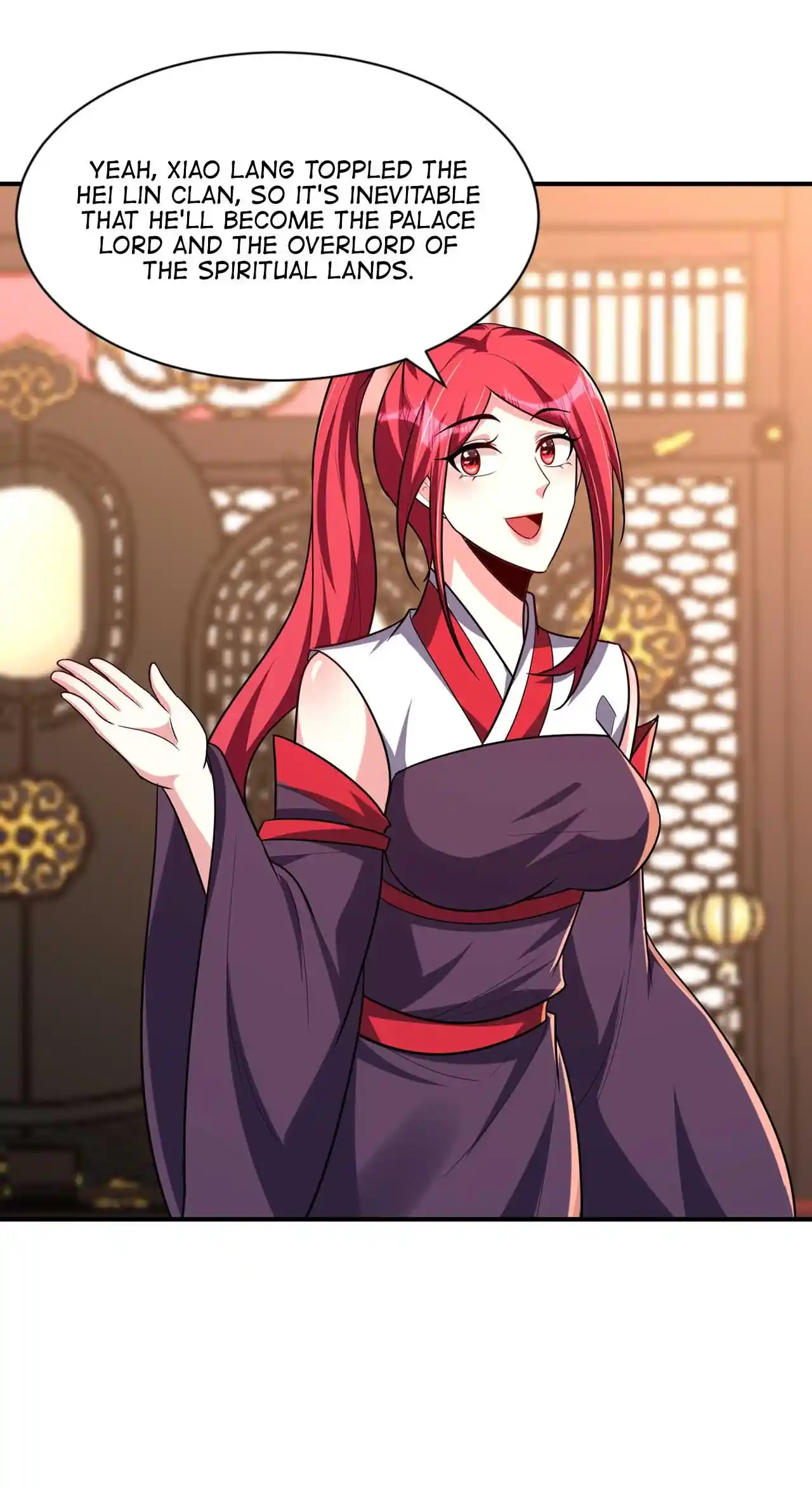 The Ultimate Devil King 279