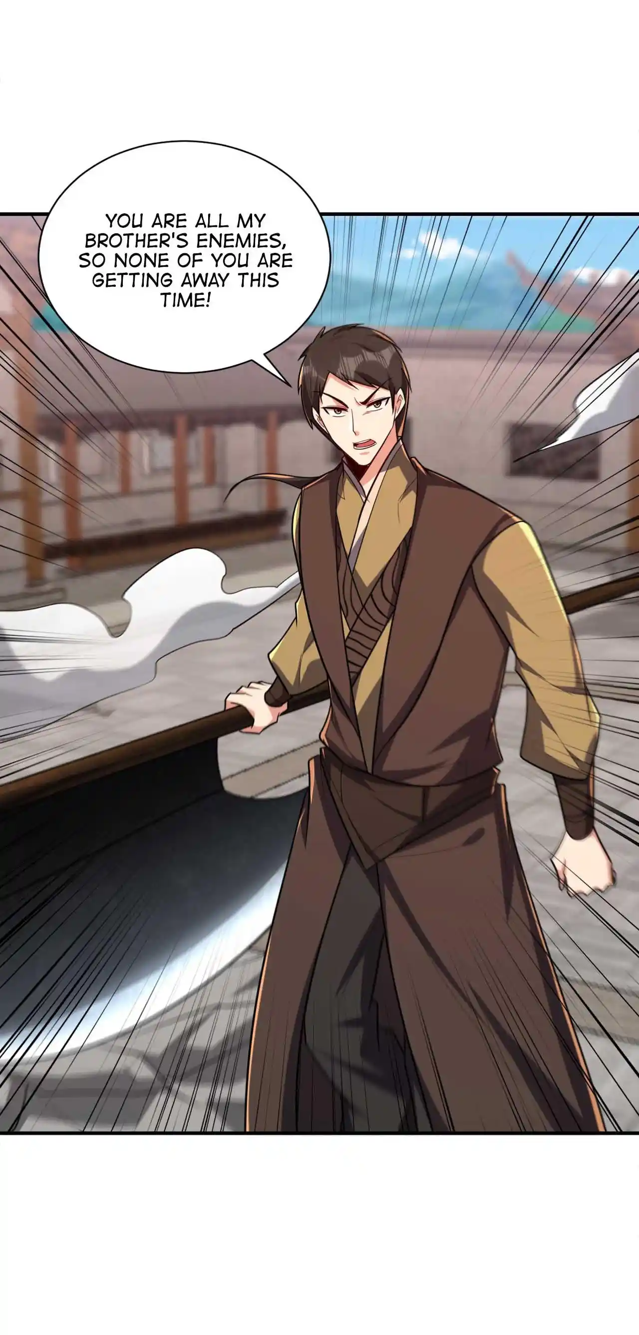 The Ultimate Devil King 279