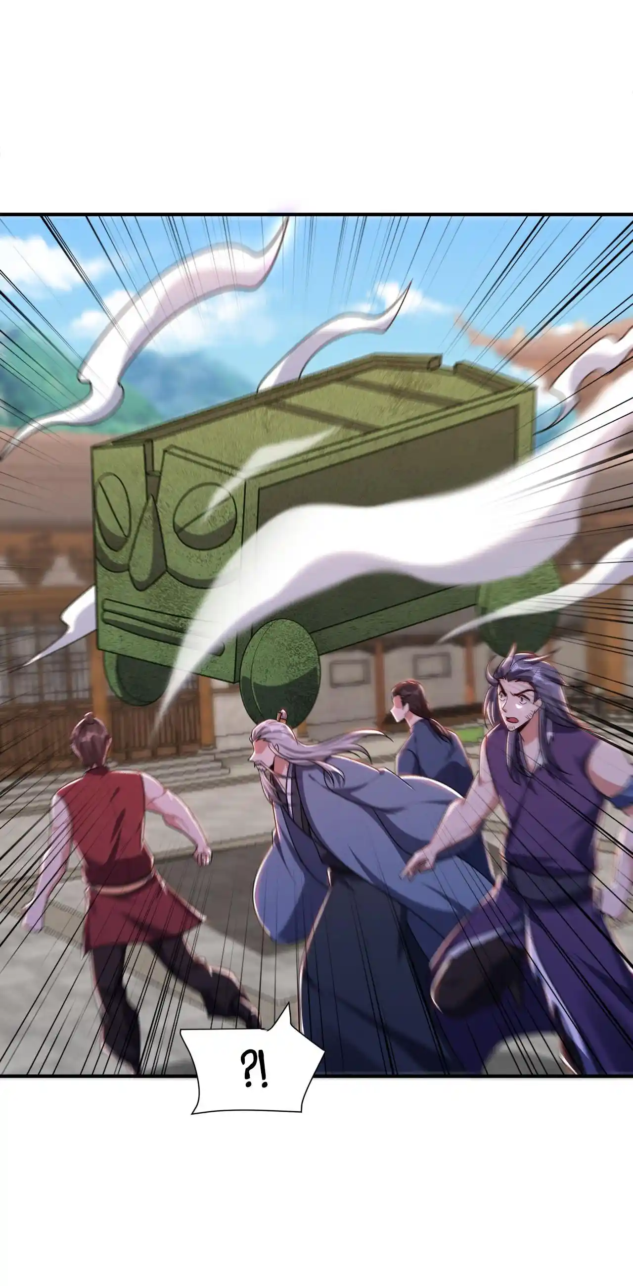 The Ultimate Devil King 279